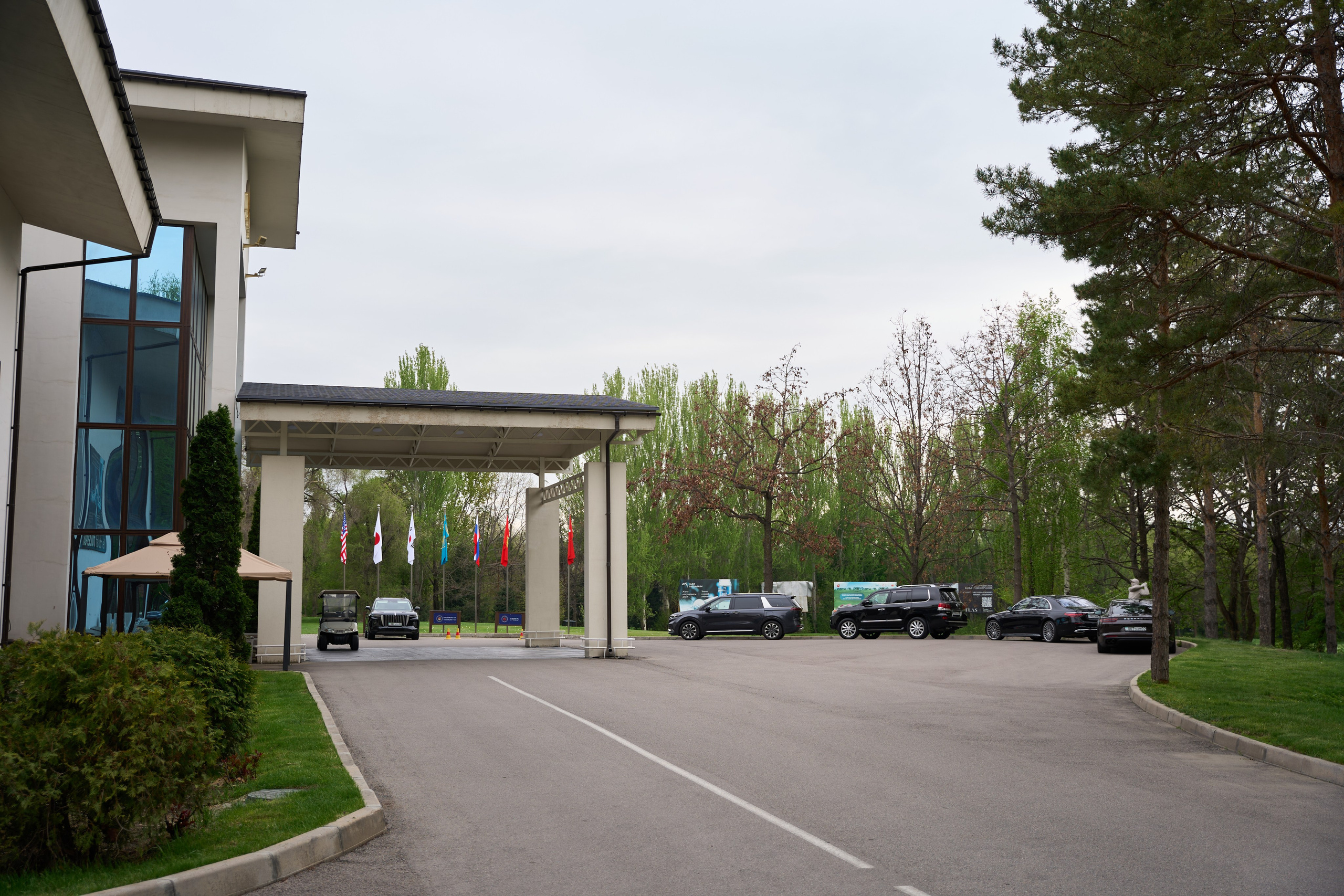 Sanjai & Yelena. Свадебный фотограф Алматы