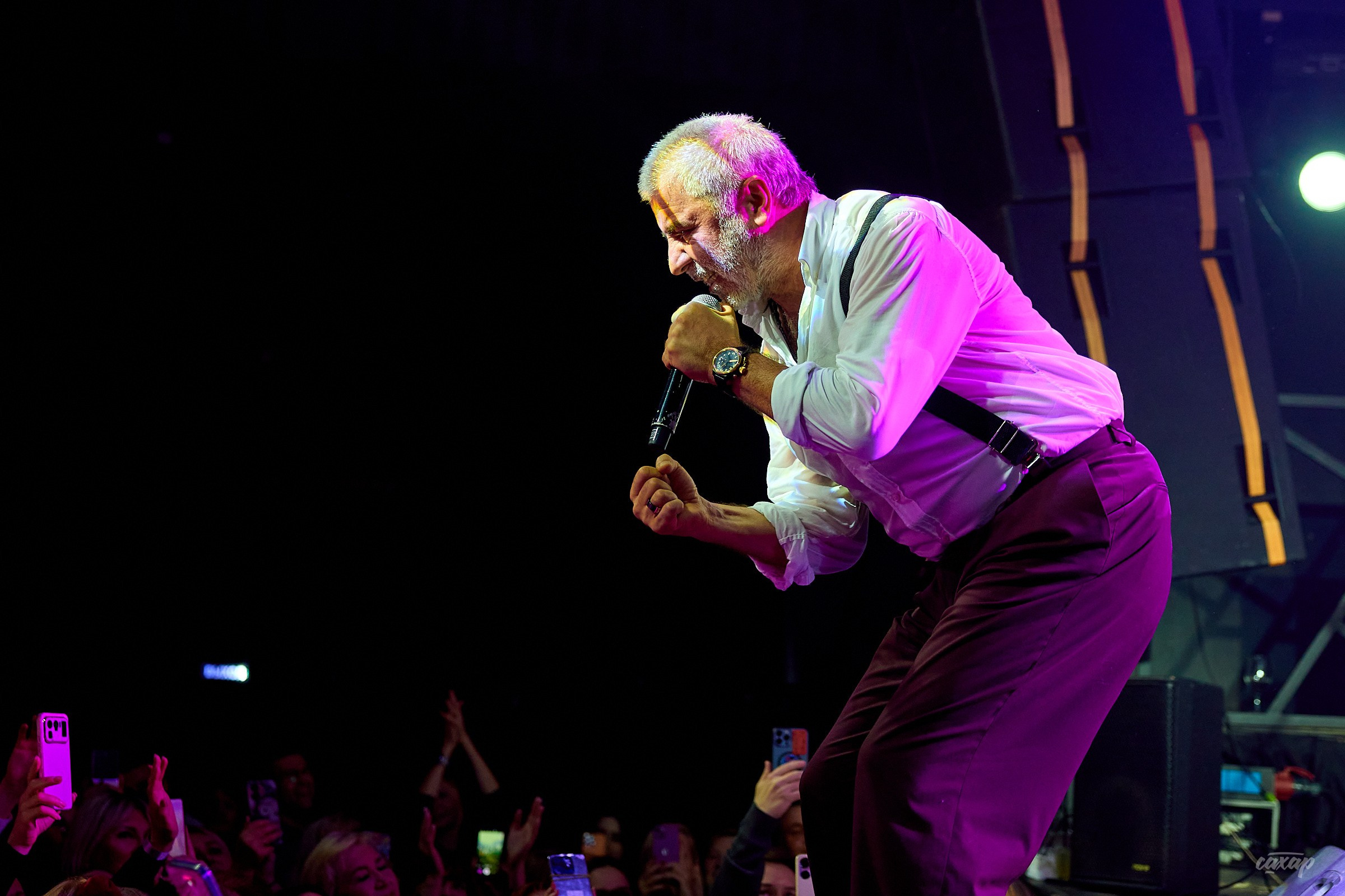 Сосо Павлиашвили. Профессиональный фотограф в Екатеринбурге Юра Сахар