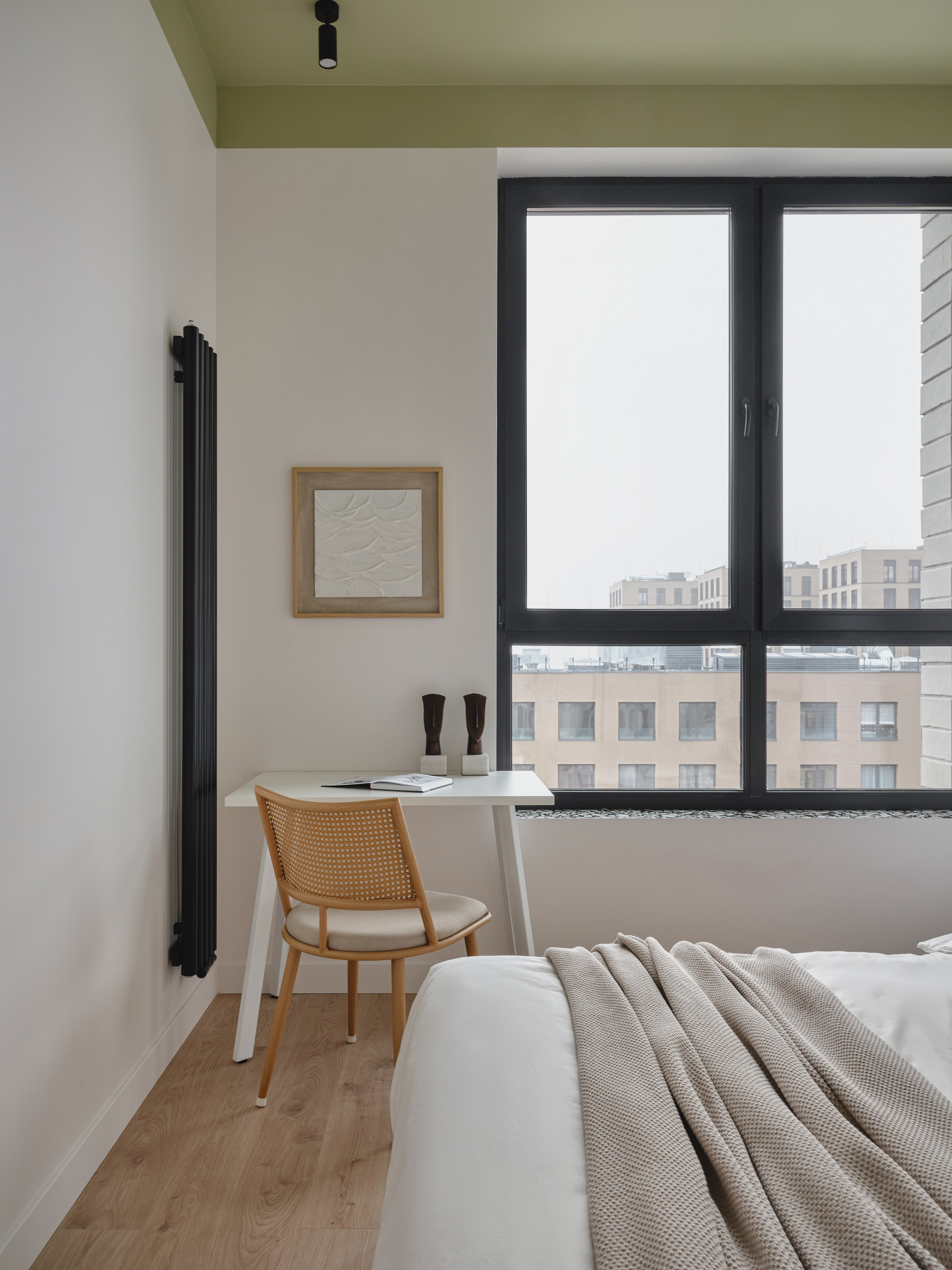 Колорблоки и контрастные акценты. Фотограф Наталья Вершинина