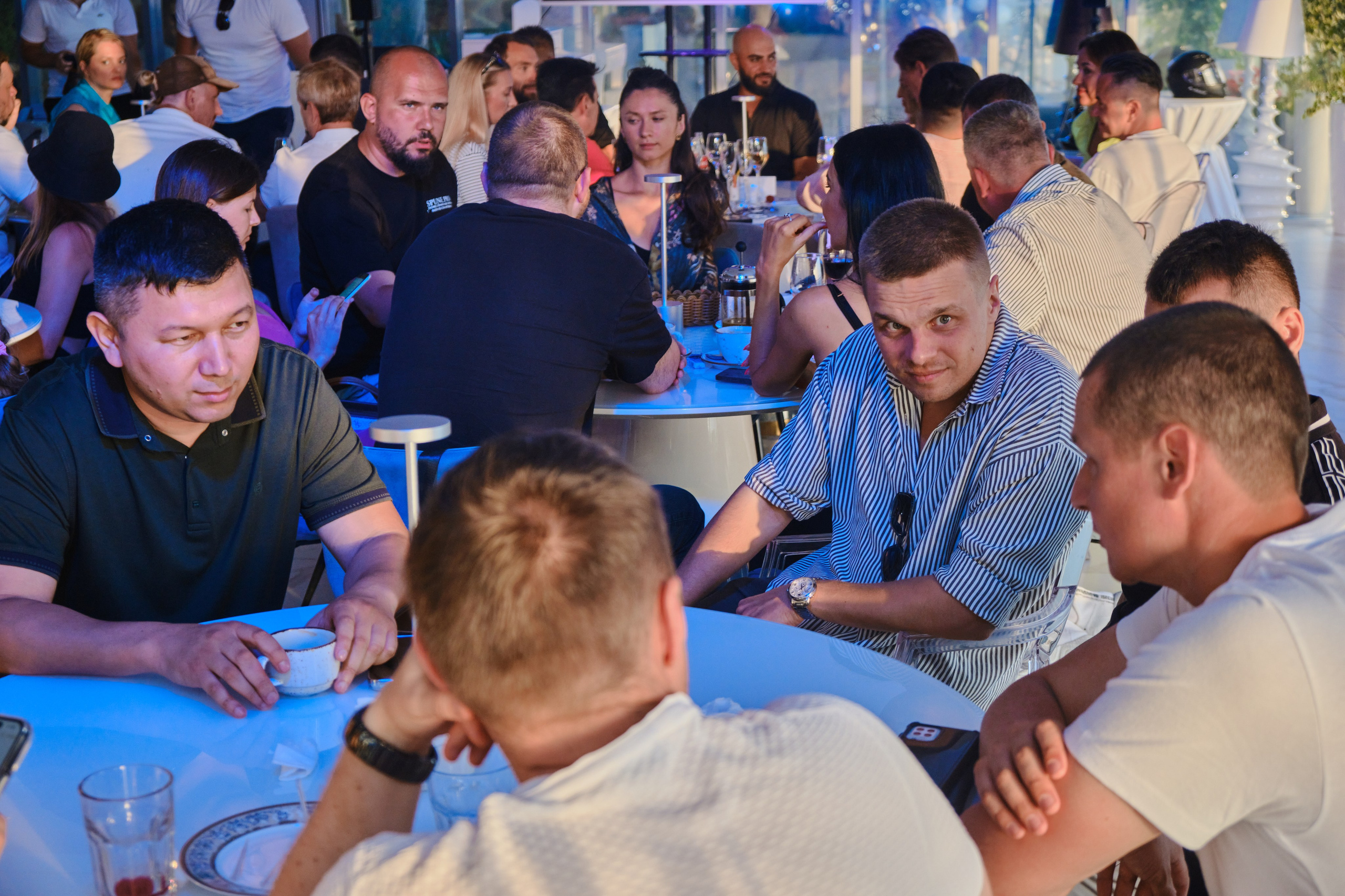 Клуб строителей. Фото и Видео в Сочи | Власкина Маргарита