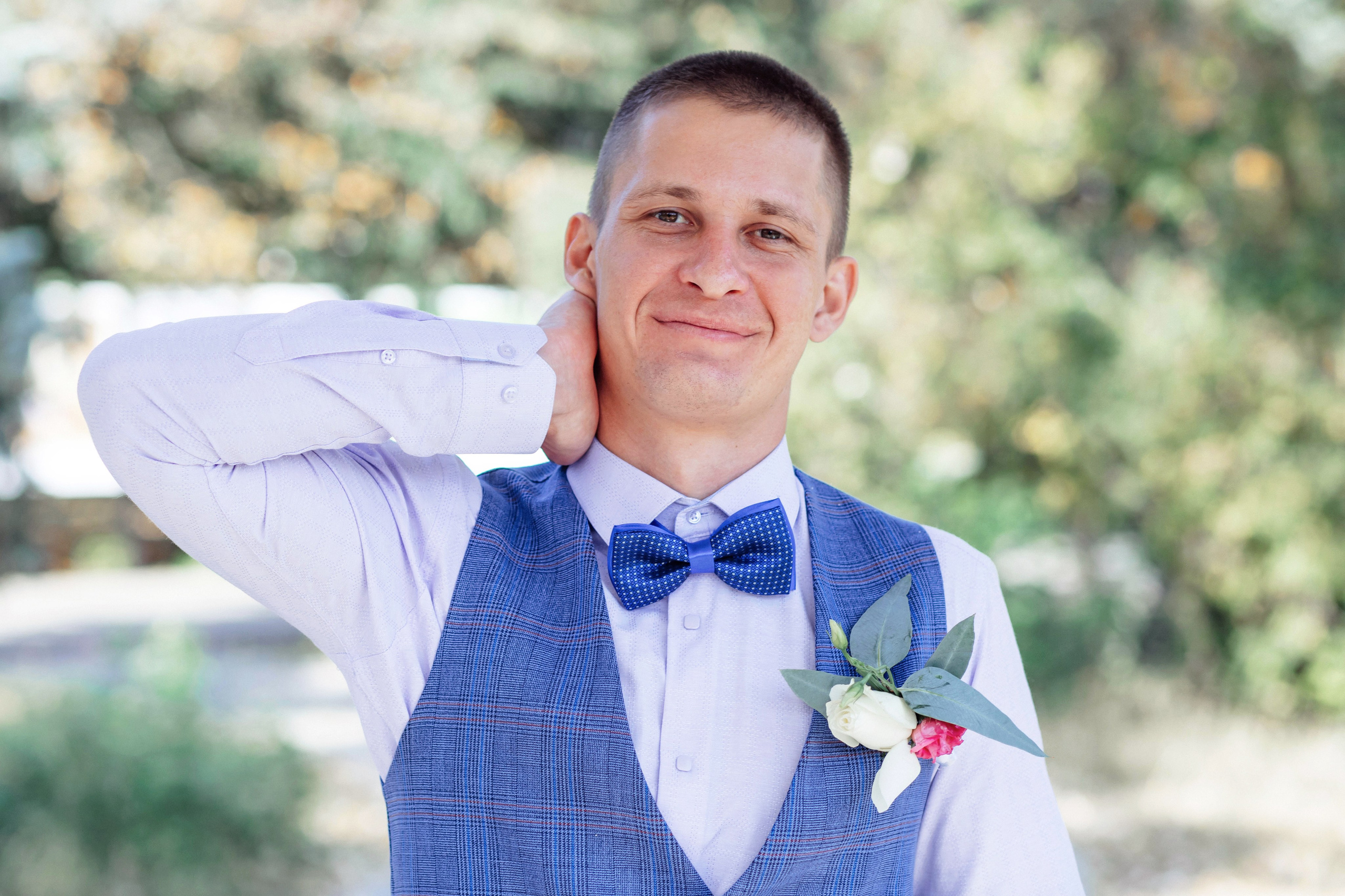 Всё, что нам нужно — это Любовь. Фотограф в Липецке Ирина Козлова