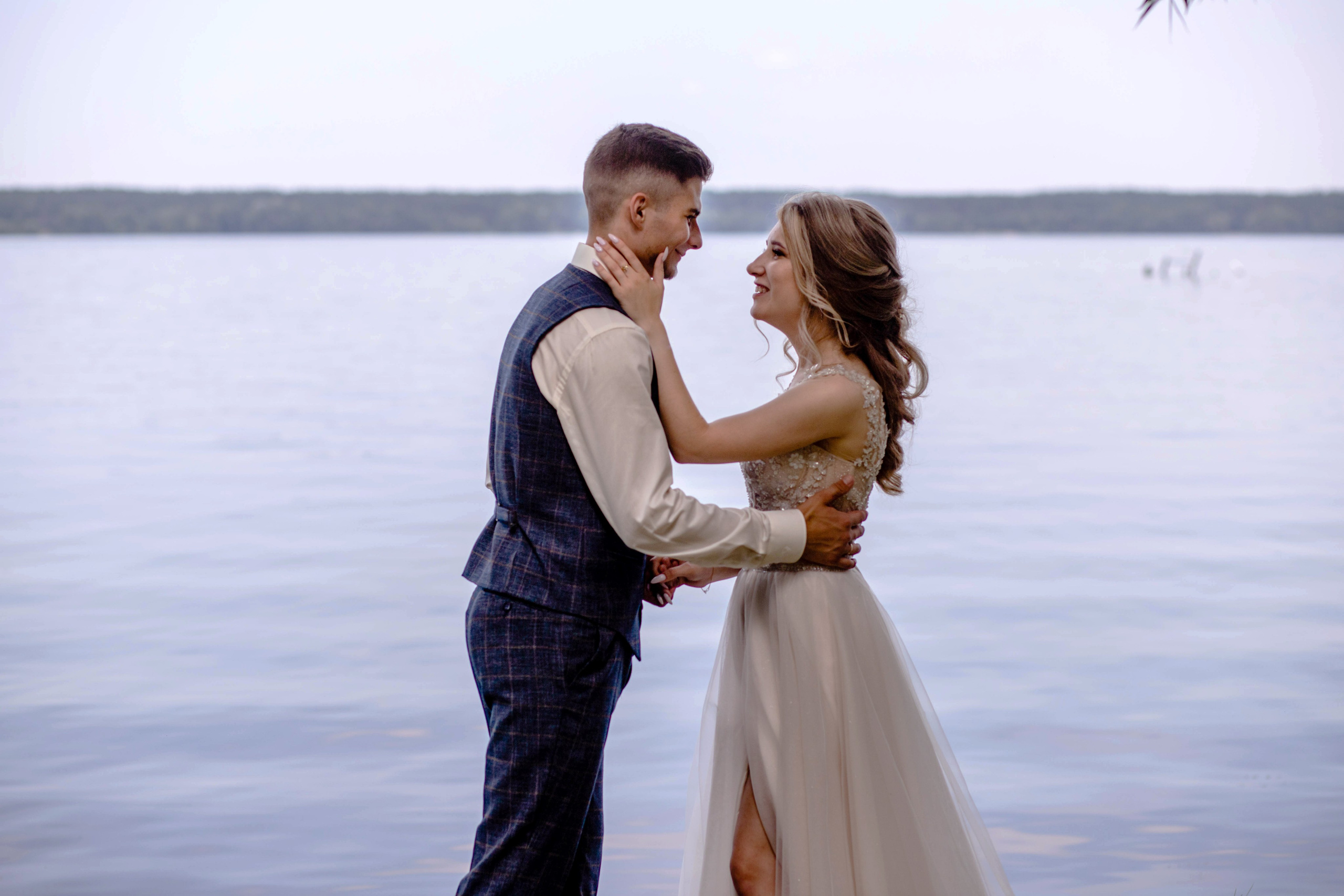 Всё начинается с Любви. Фотограф в Липецке Ирина Козлова