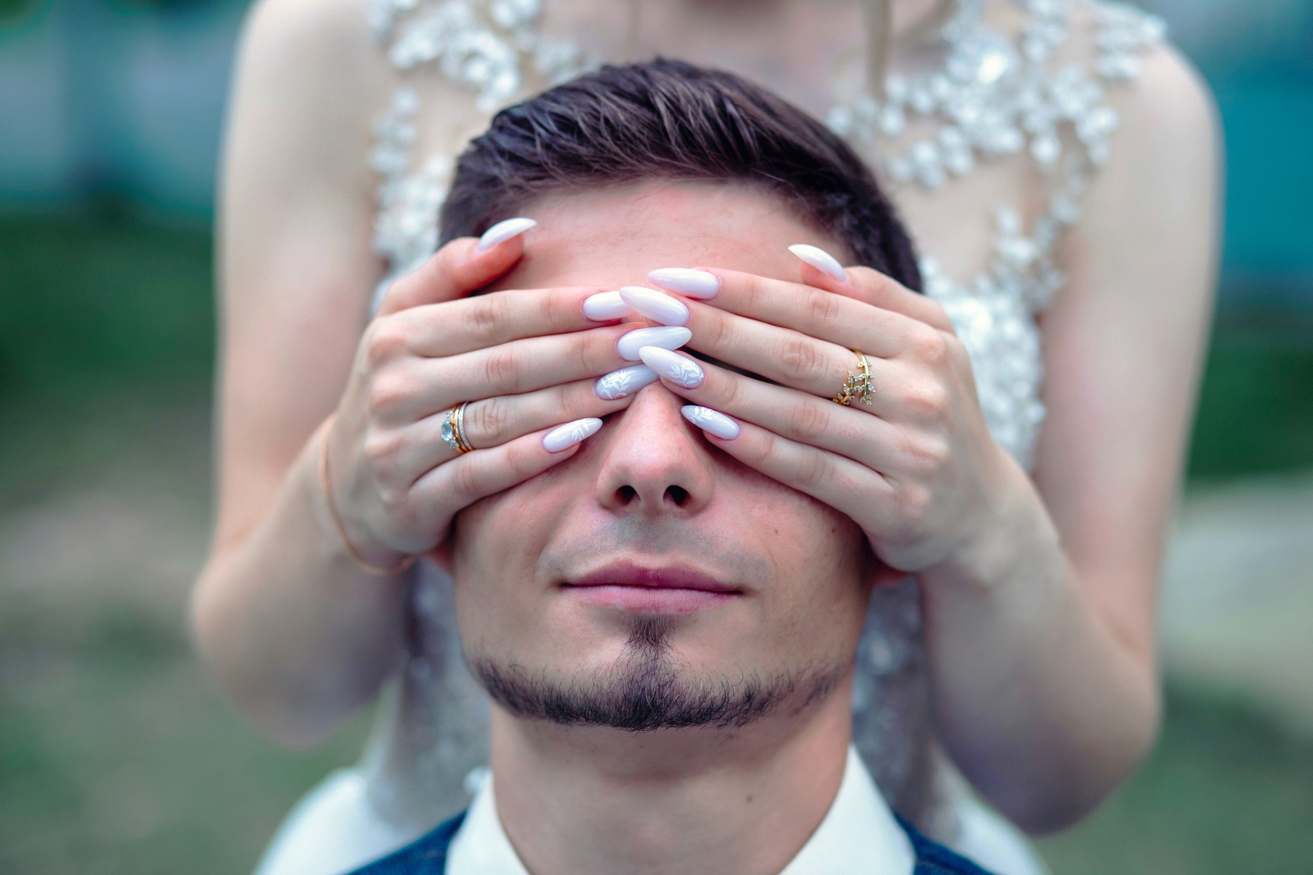 Всё начинается с Любви. Фотограф в Липецке Ирина Козлова