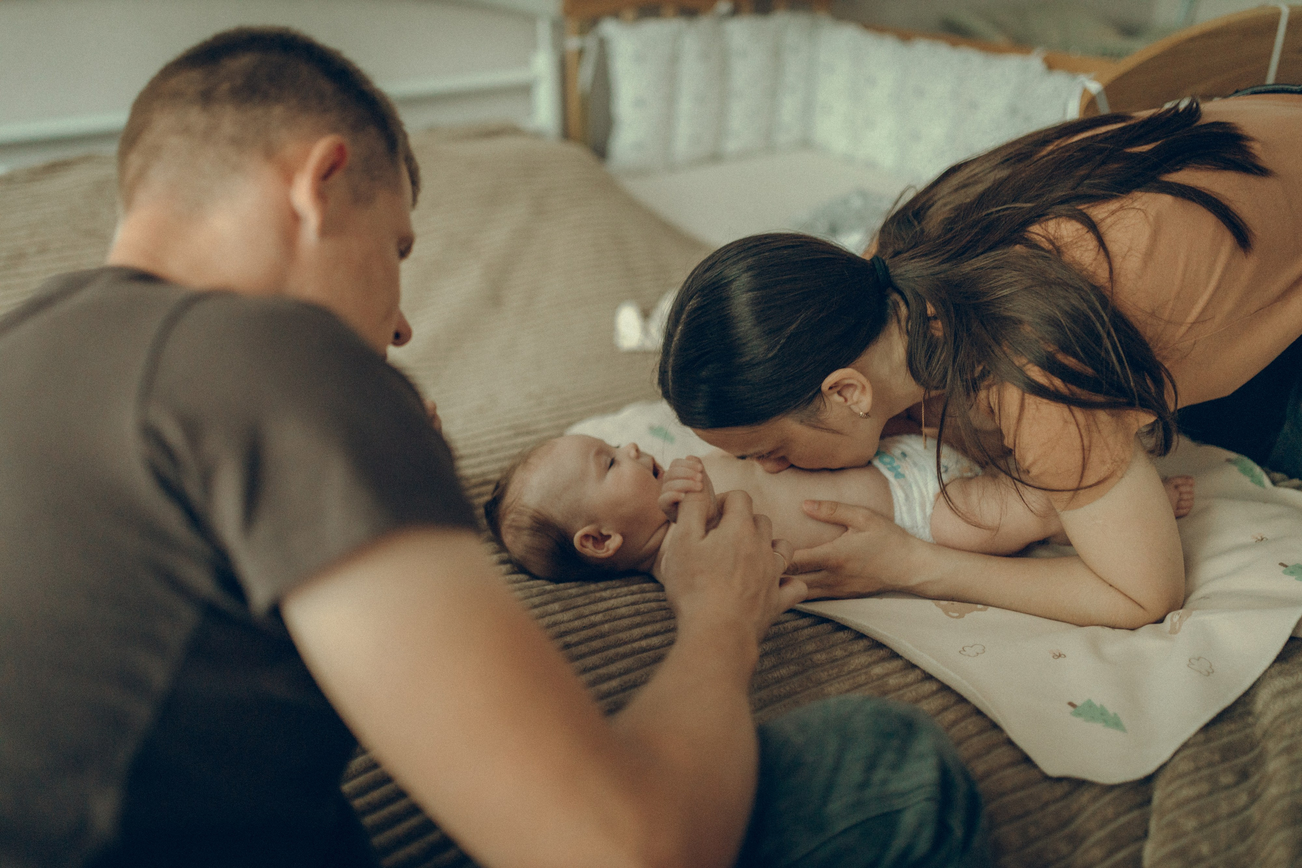 Family moments. Семейный фотограф и фотограф на роды в Ростове-на-Дону Мухина Виктория