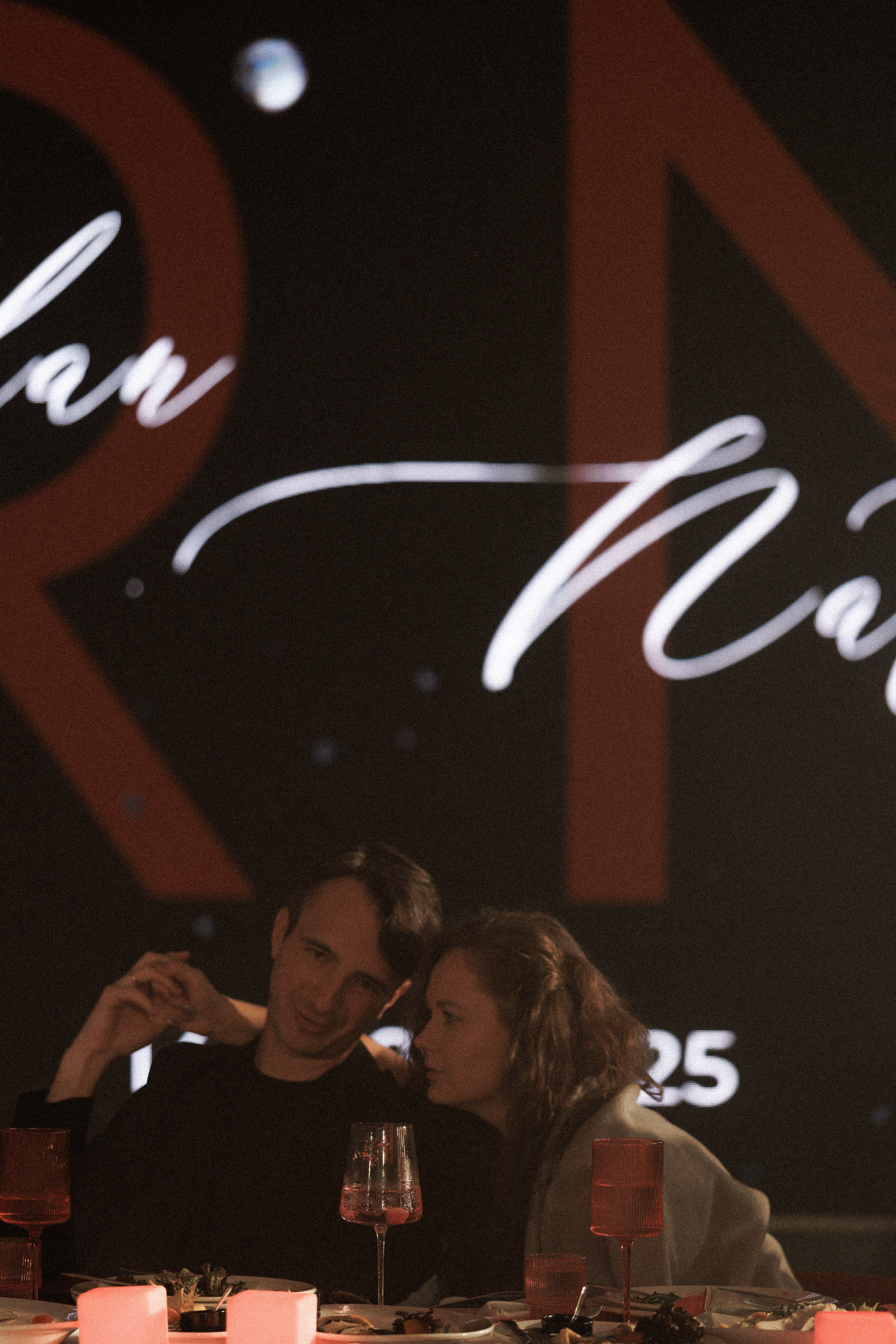 LOVE & HATE | R & N. Свадебный и event-фотограф Иван Волнухин