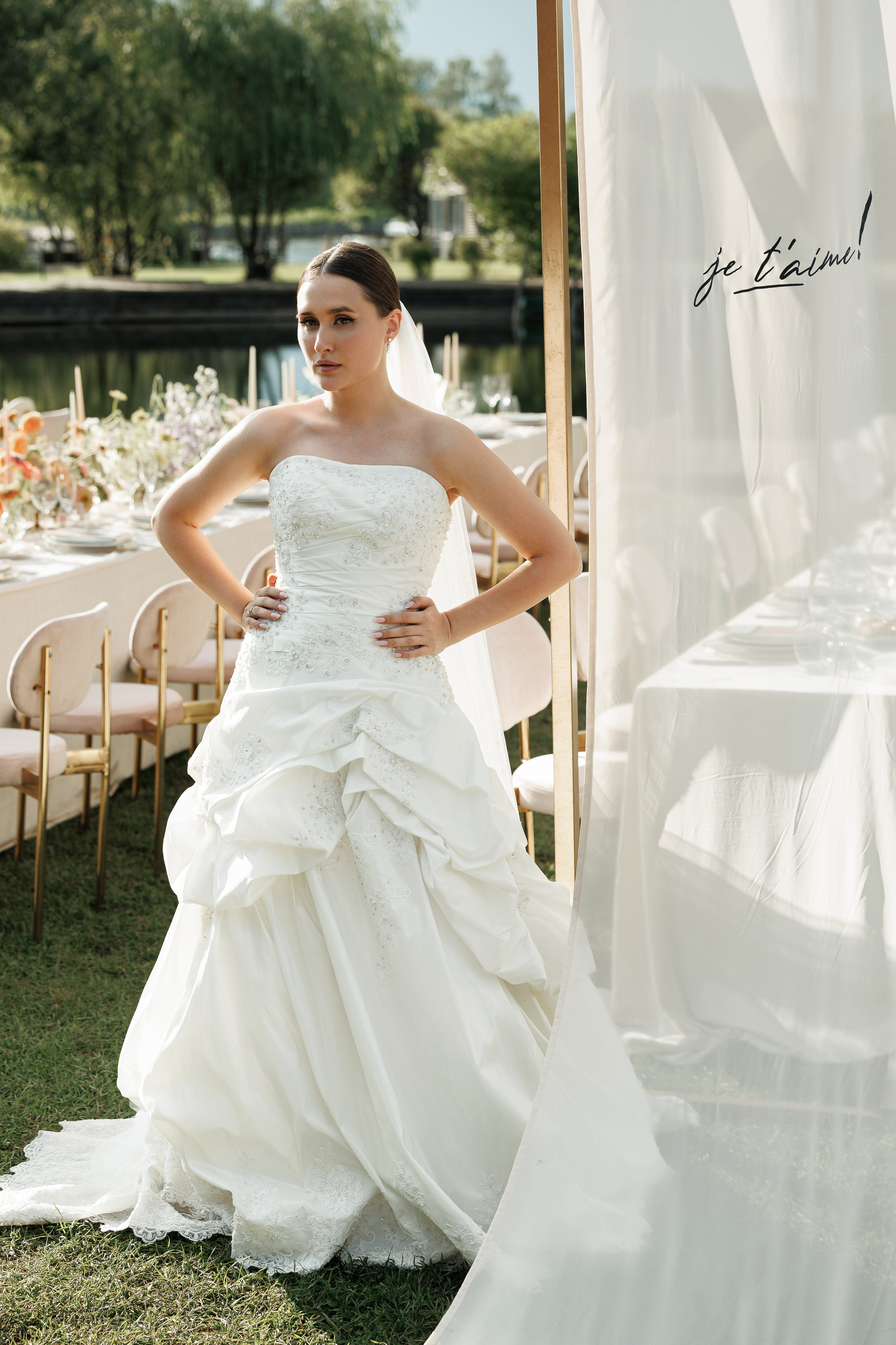 K & D. Свадебный и event-фотограф Иван Волнухин