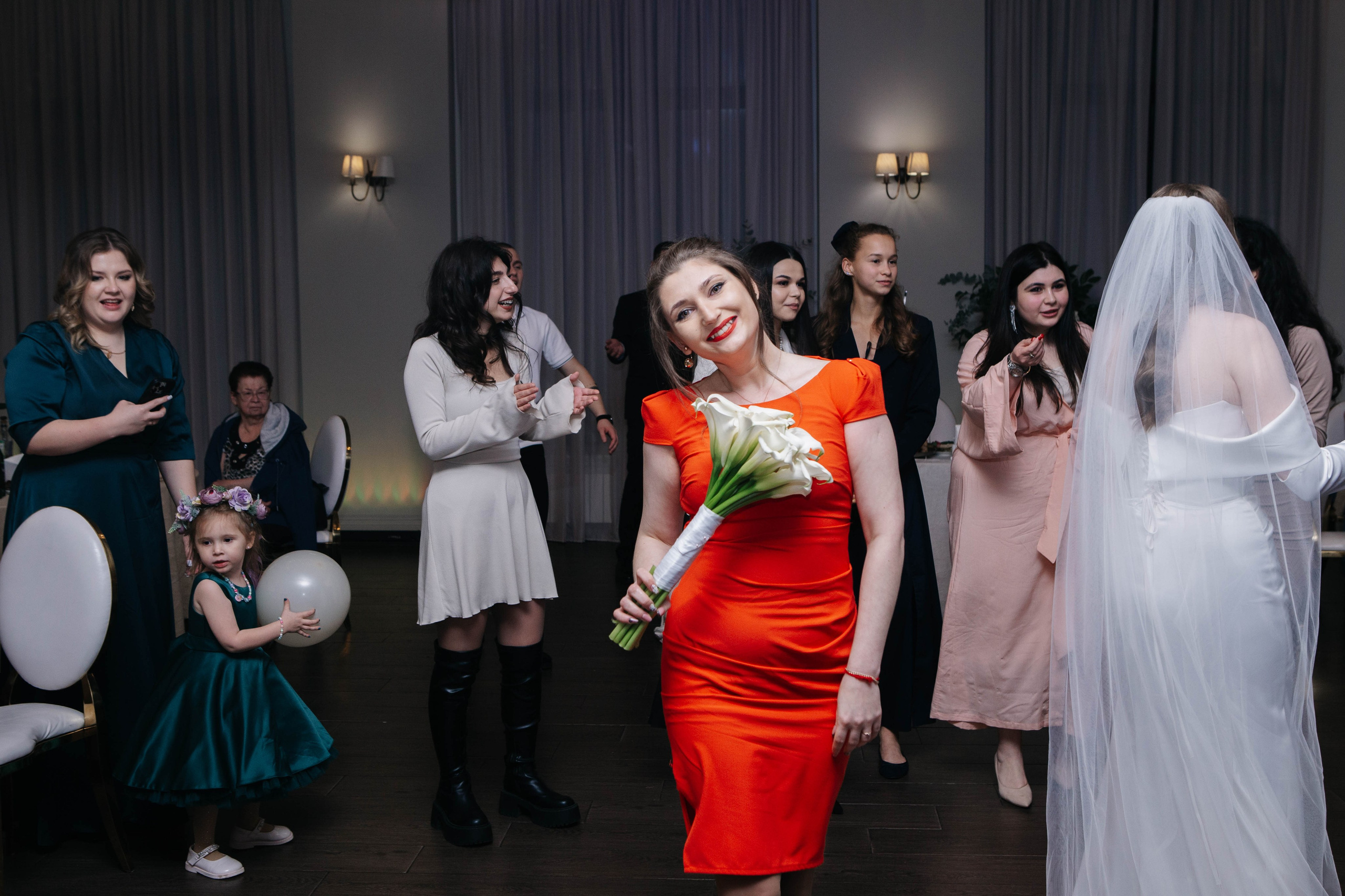 Эдуард & Динара