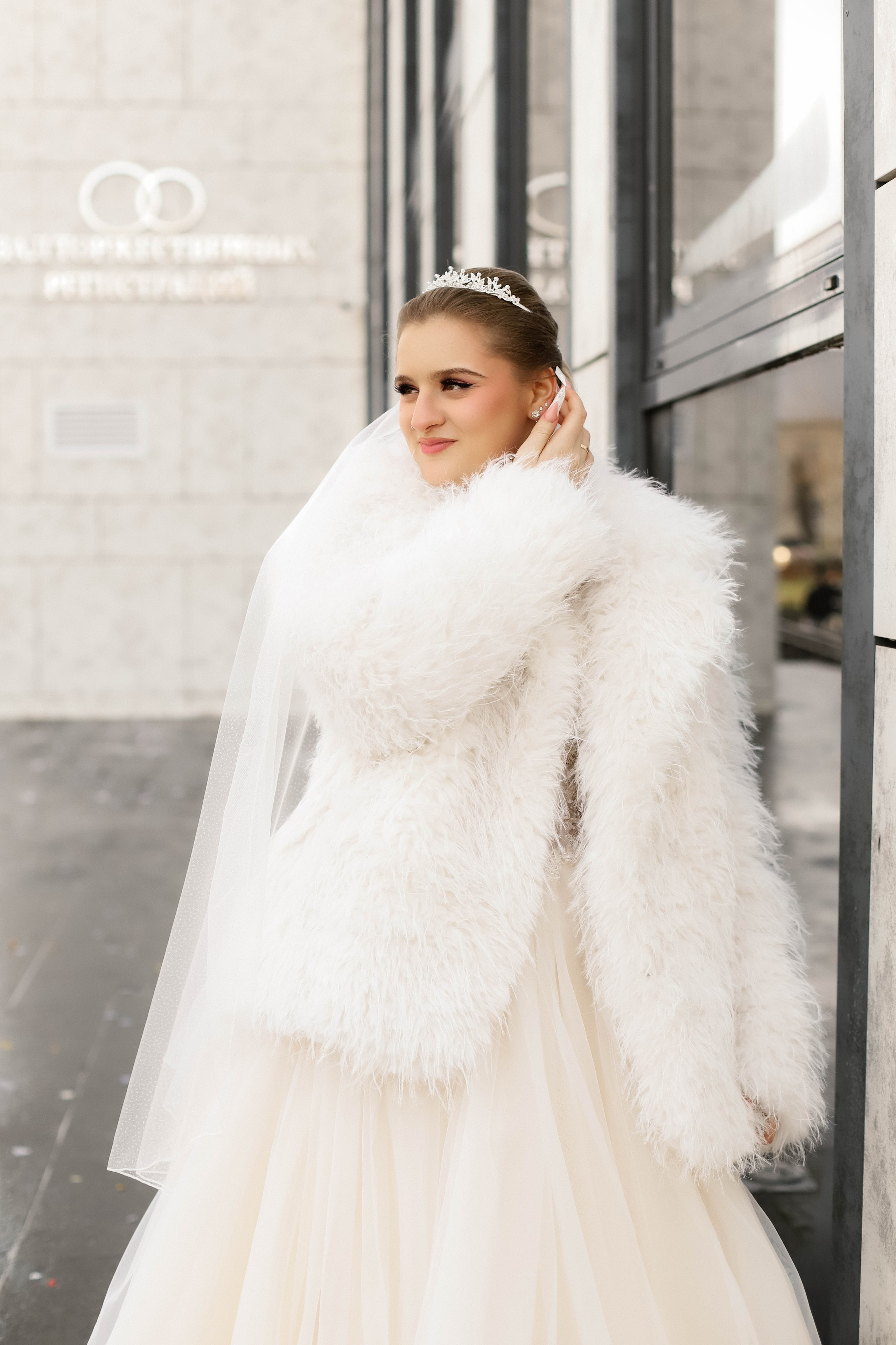 ОКСАНА & ДАНИЛ. Фотограф Мариуполь | Ялта | Крым — Диана Мазенко