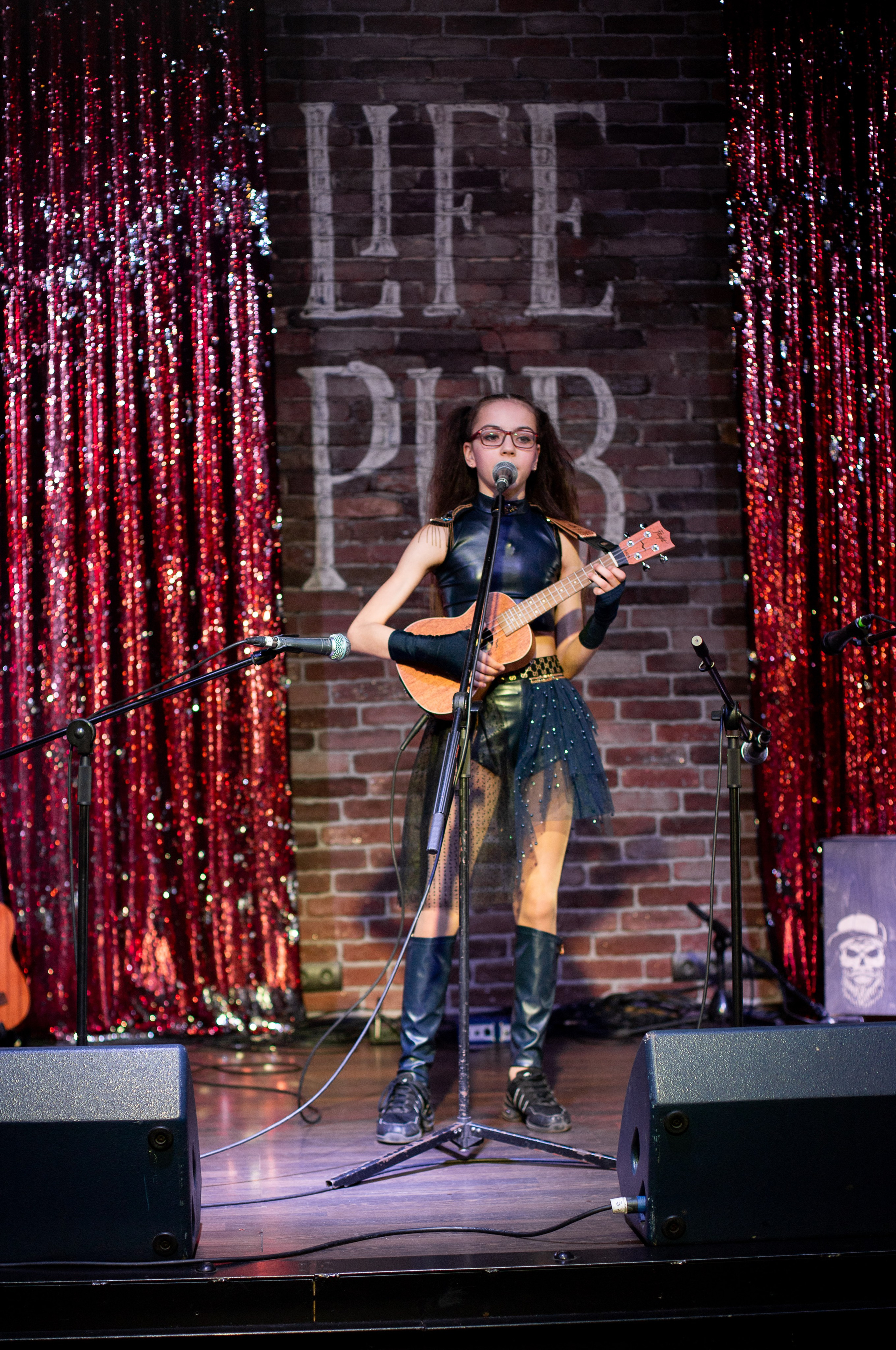 Детский УкаФЕСТ 2024. SaGaFOTO.ru