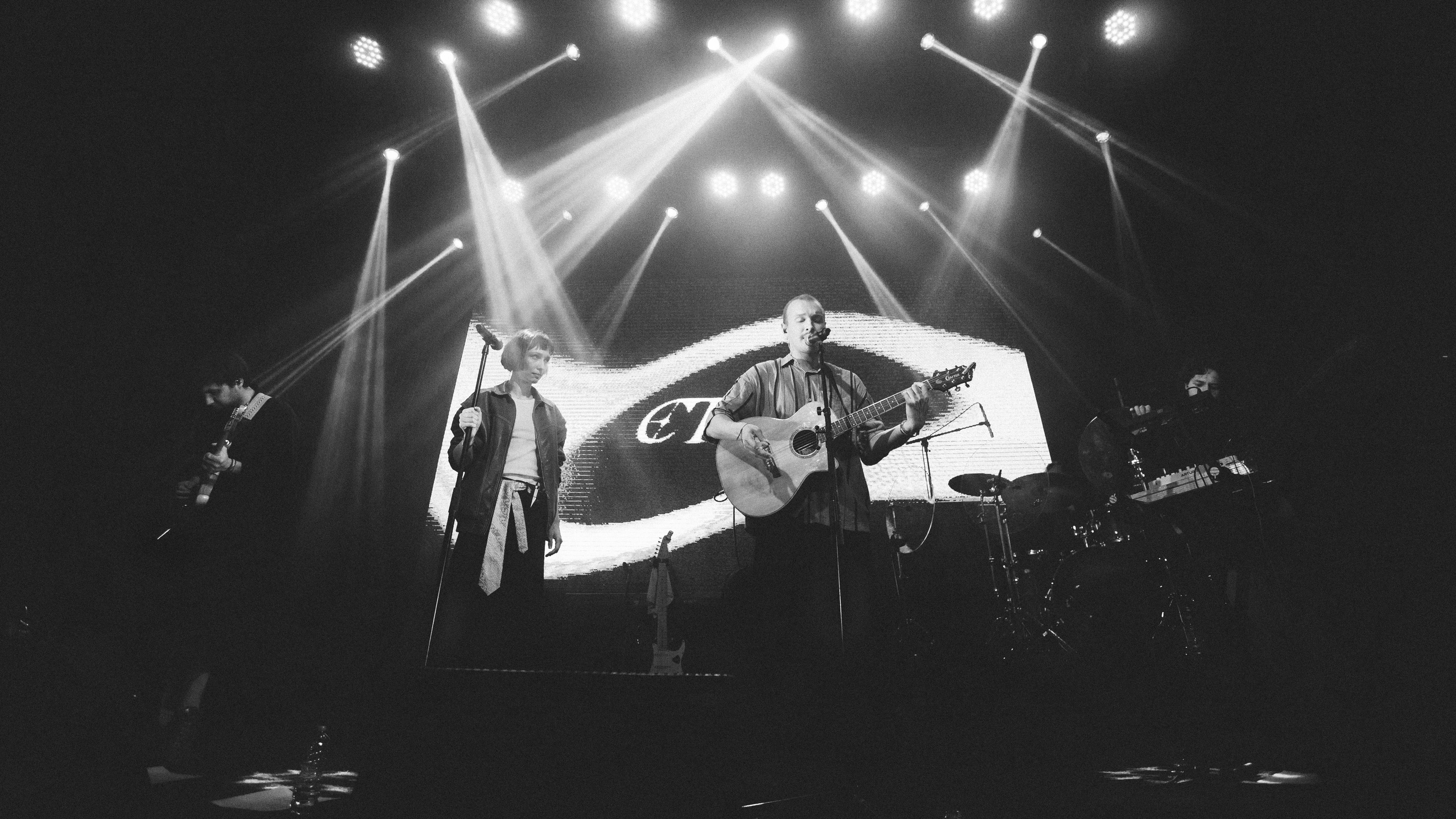 Motherland Winter’26. RUSLAN ROZANOV