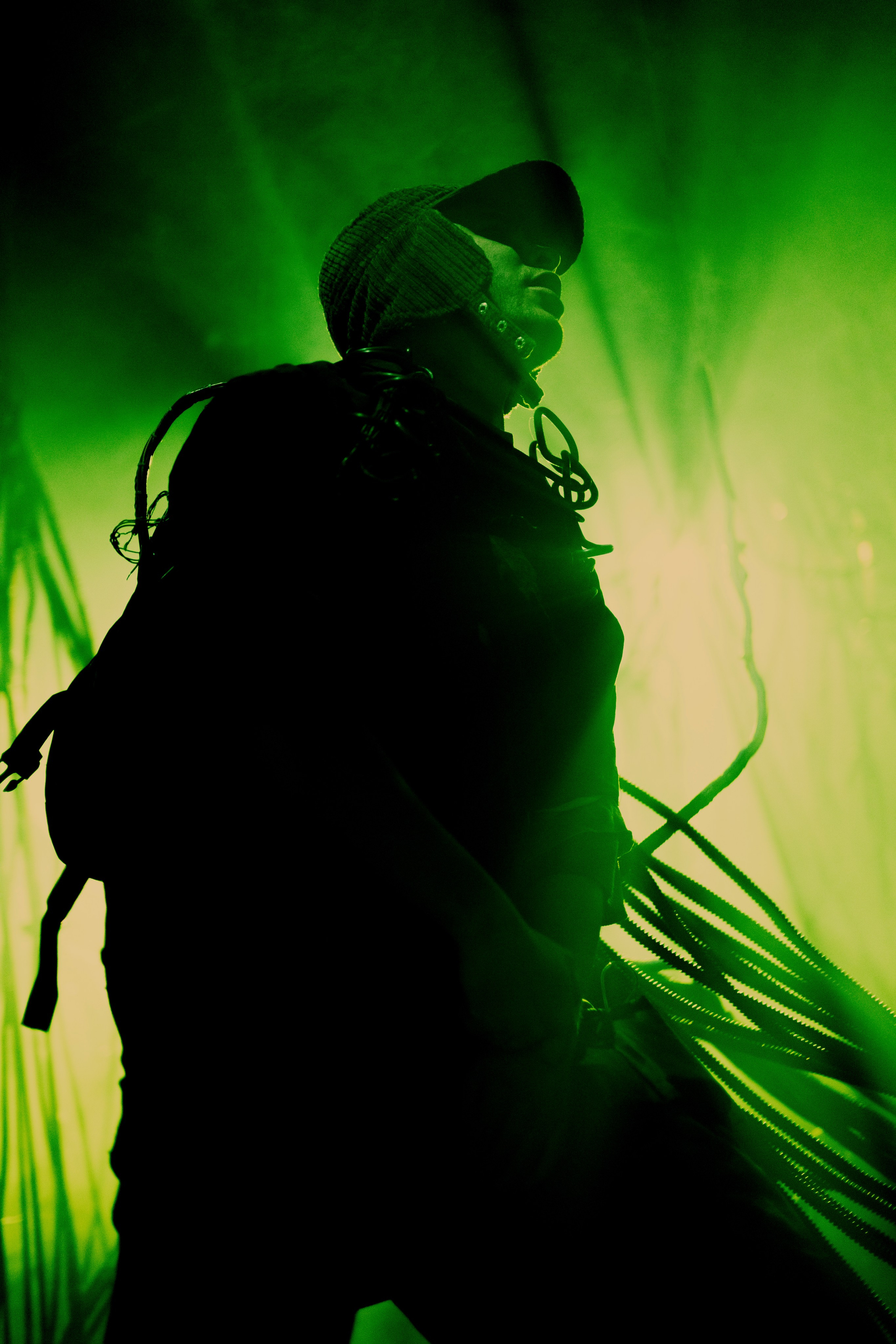 ХАСКИ. РАДИО СПГС’24. RUSLAN ROZANOV