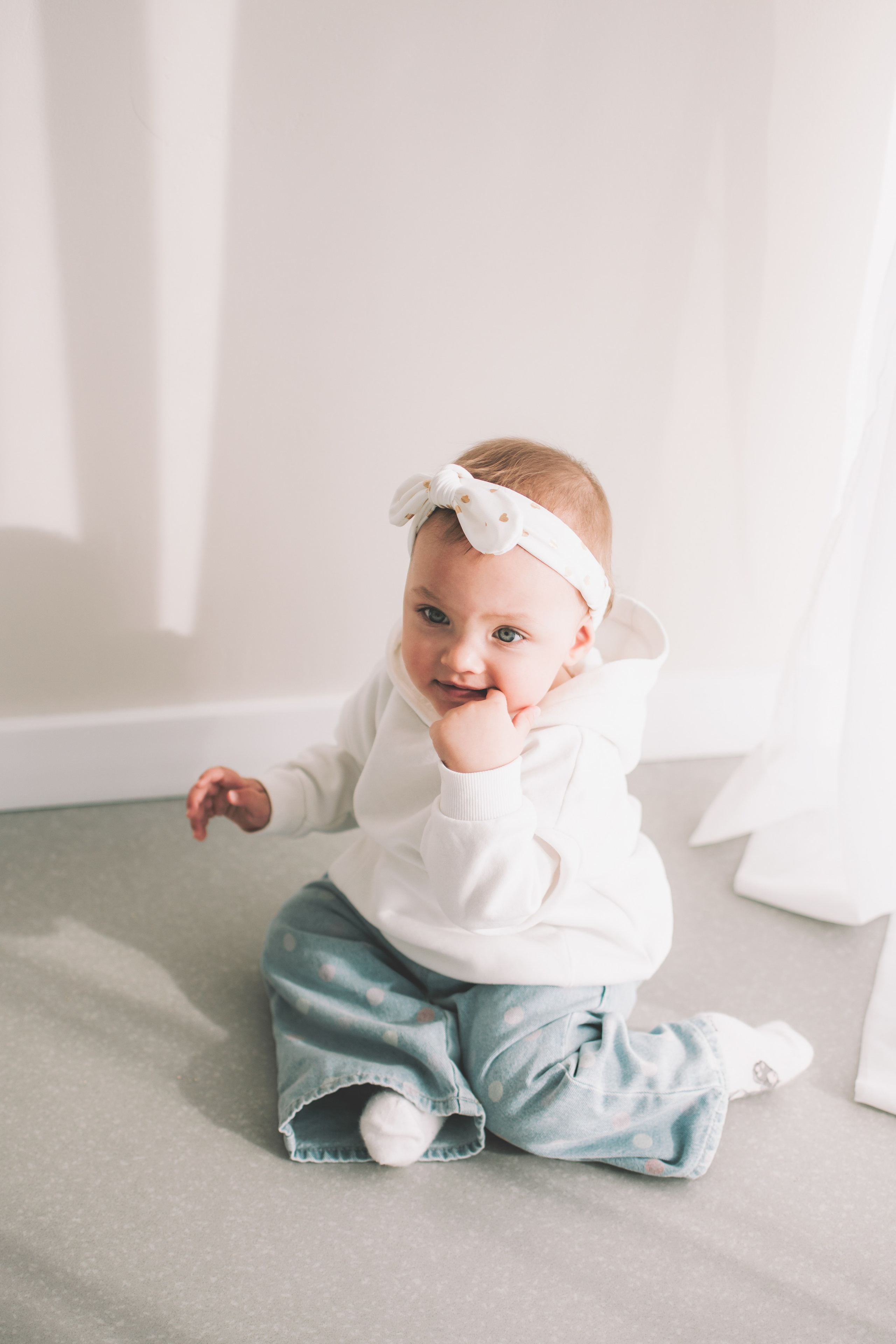 Семейная фотоистория. Семейный и свадебный фотограф Губкинский и Ставрополь