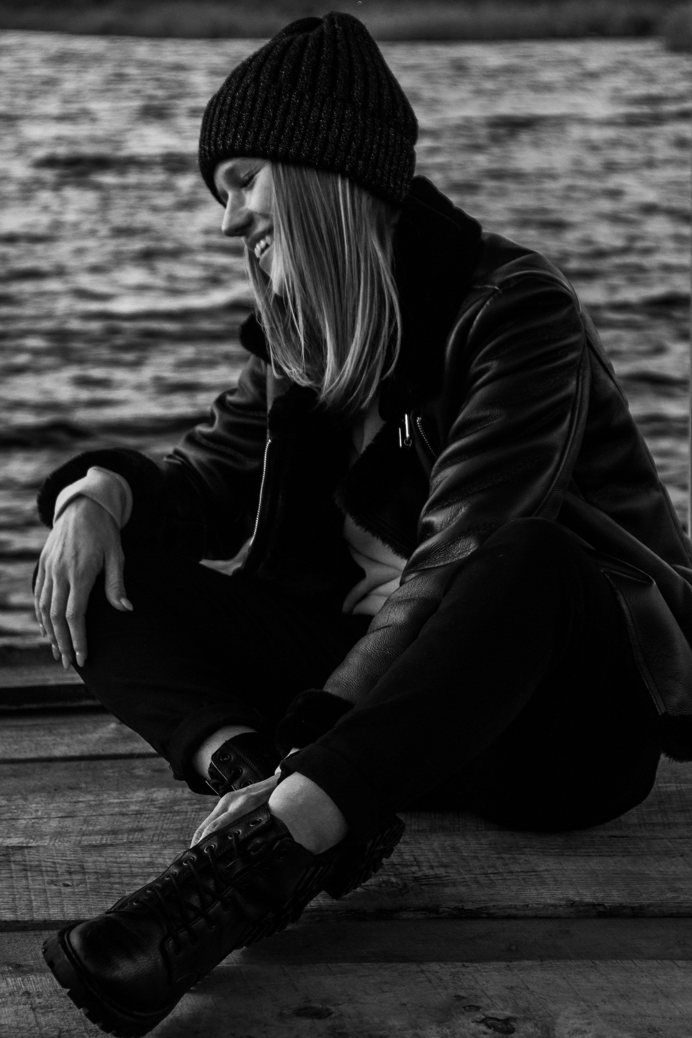 Фотограф в туре Света Сергеева