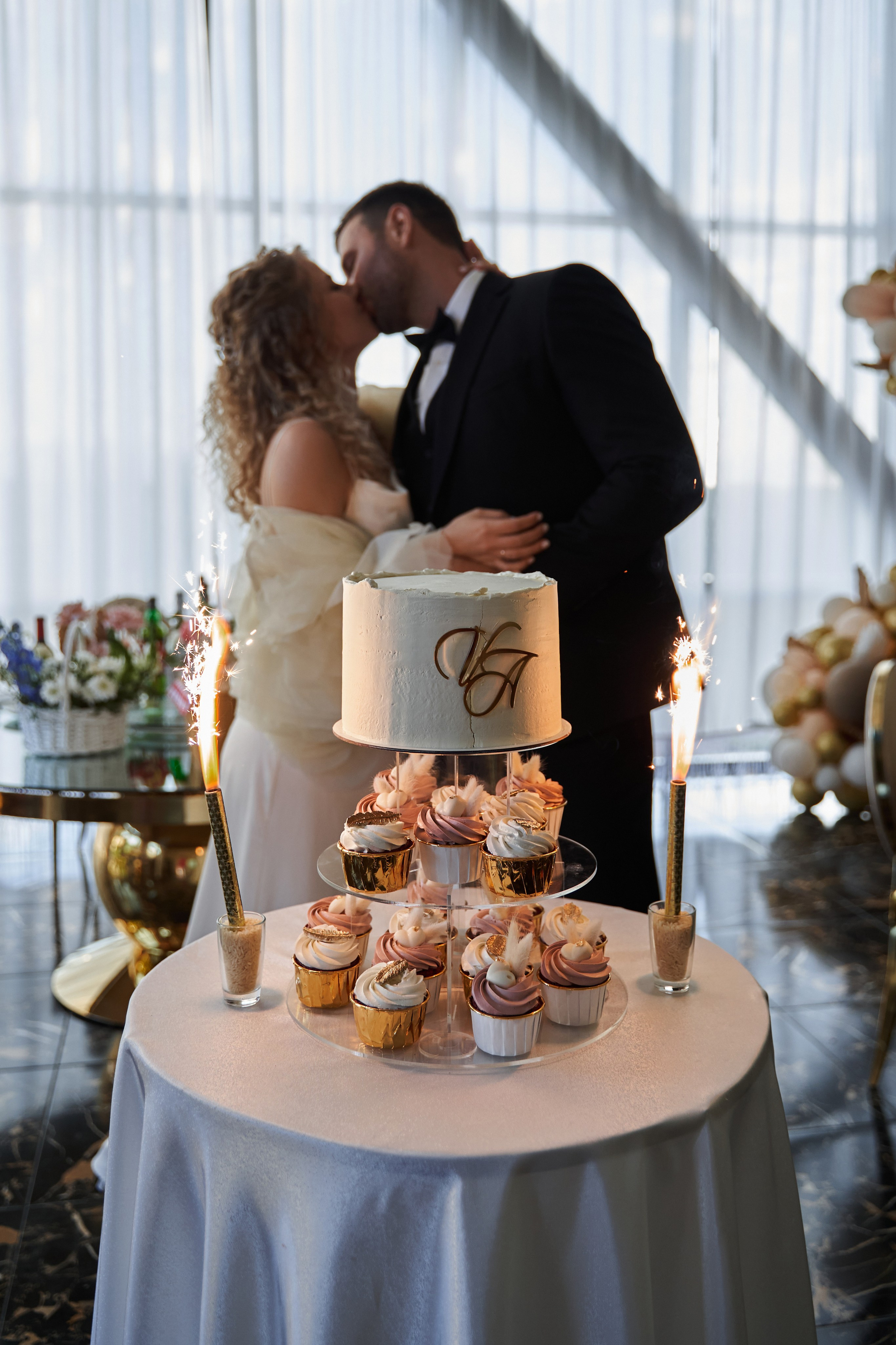 Свадебный и Репортажный фотограф в Санкт-Петербурге Дмитрий Бирцев