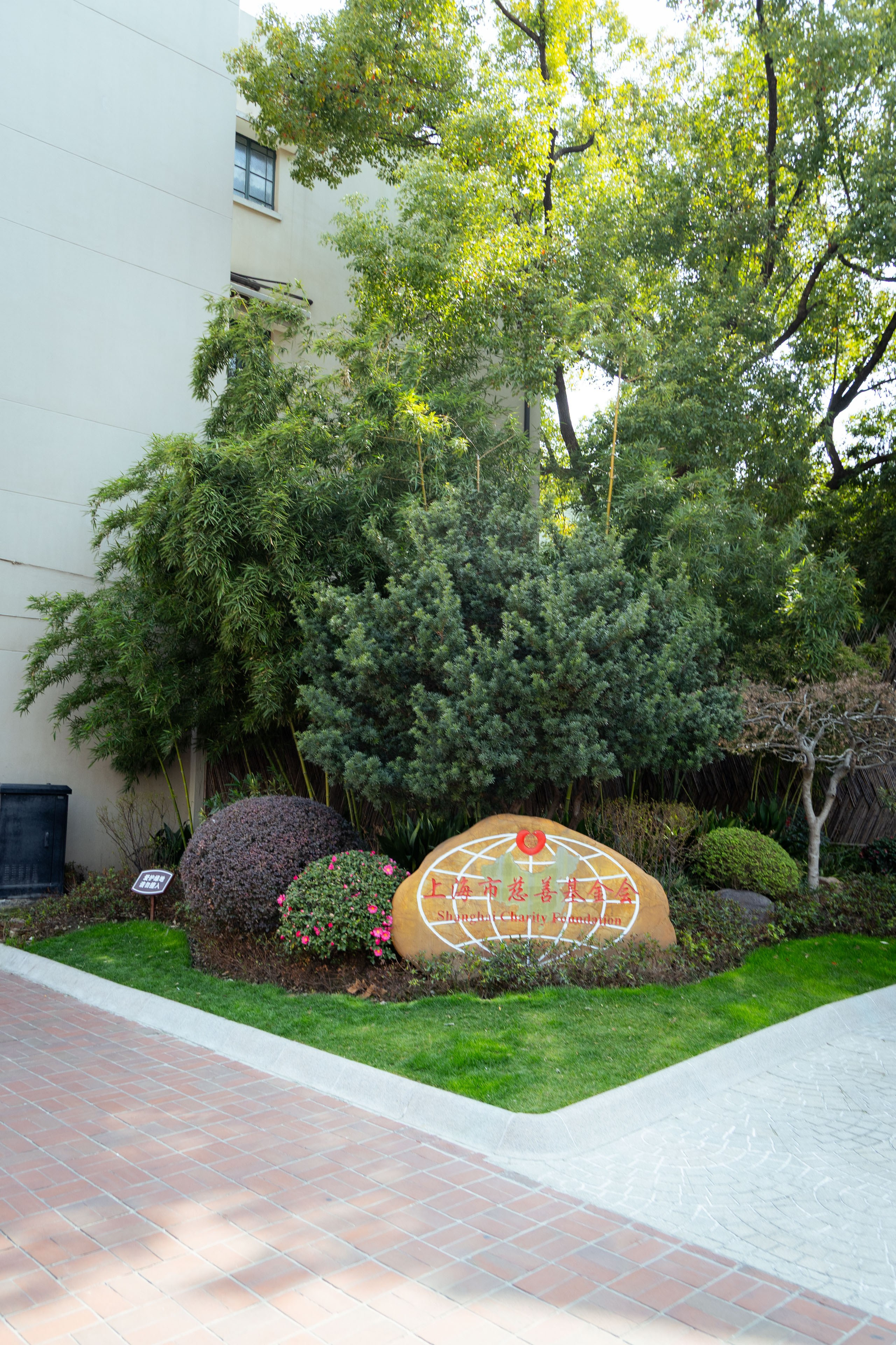 Шанхай (март 2026). Фотограф Виноградов Константин