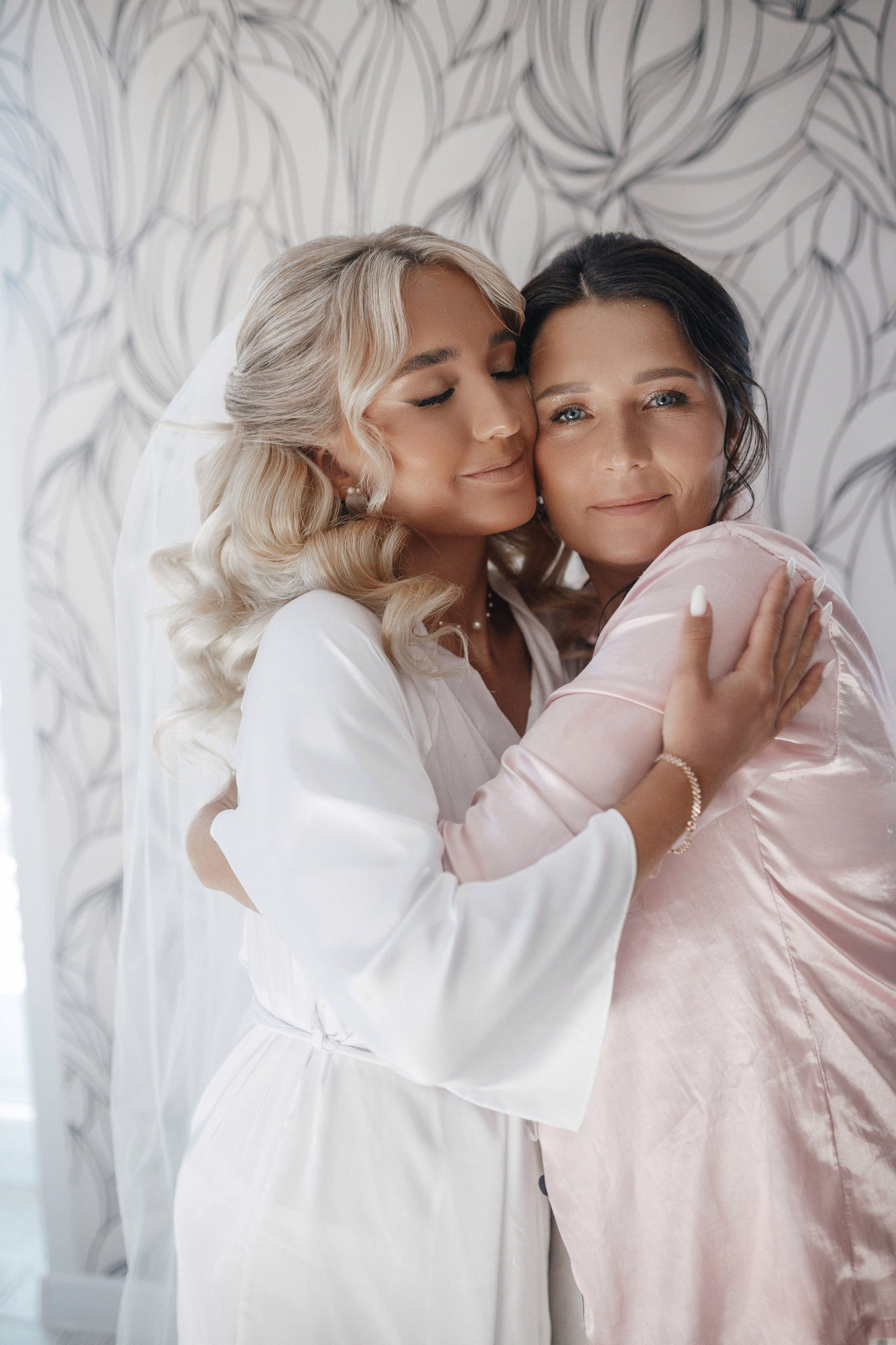 Григорий и Алина. Фотограф во Владимире Татьяна Бабикова