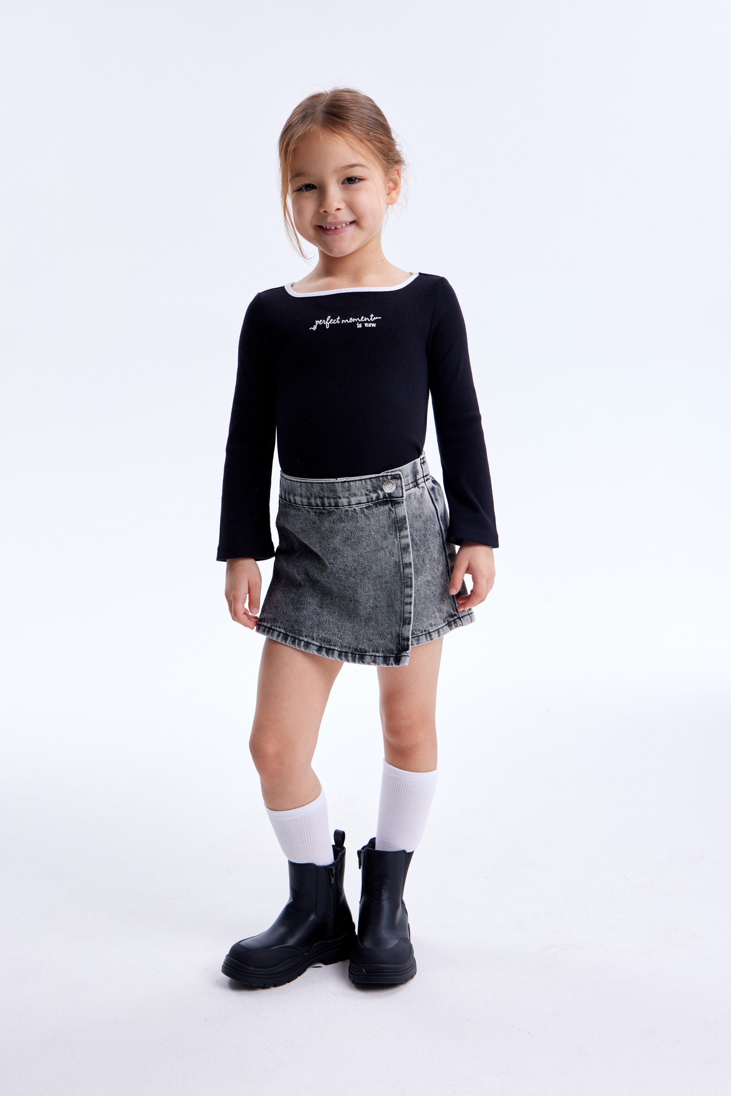 Gloria Jeans | kids. Букалова Людмила — фотограф для брендов одежды в Москве