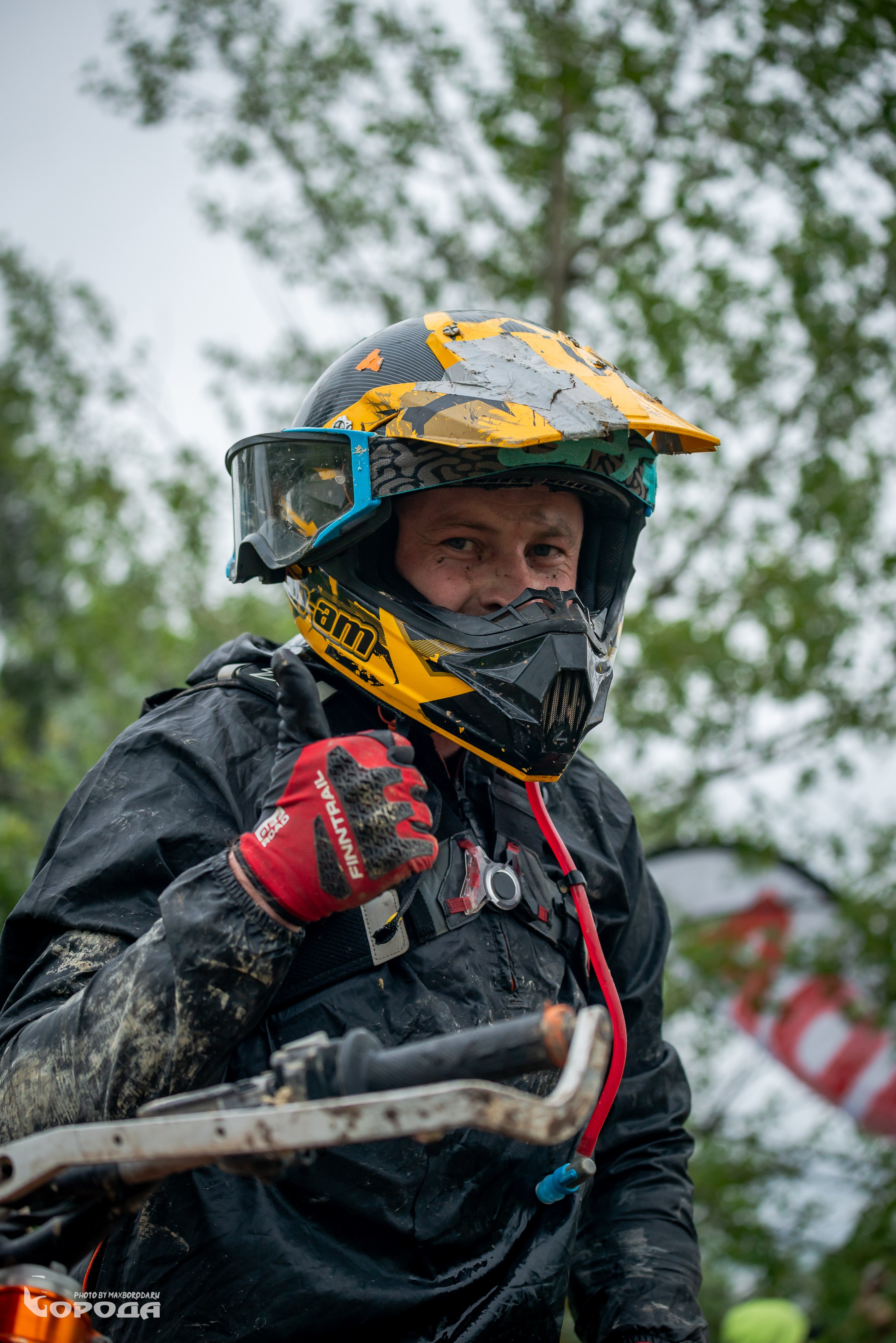 Точка отрыва 2025. Фотограф | Макс Борода