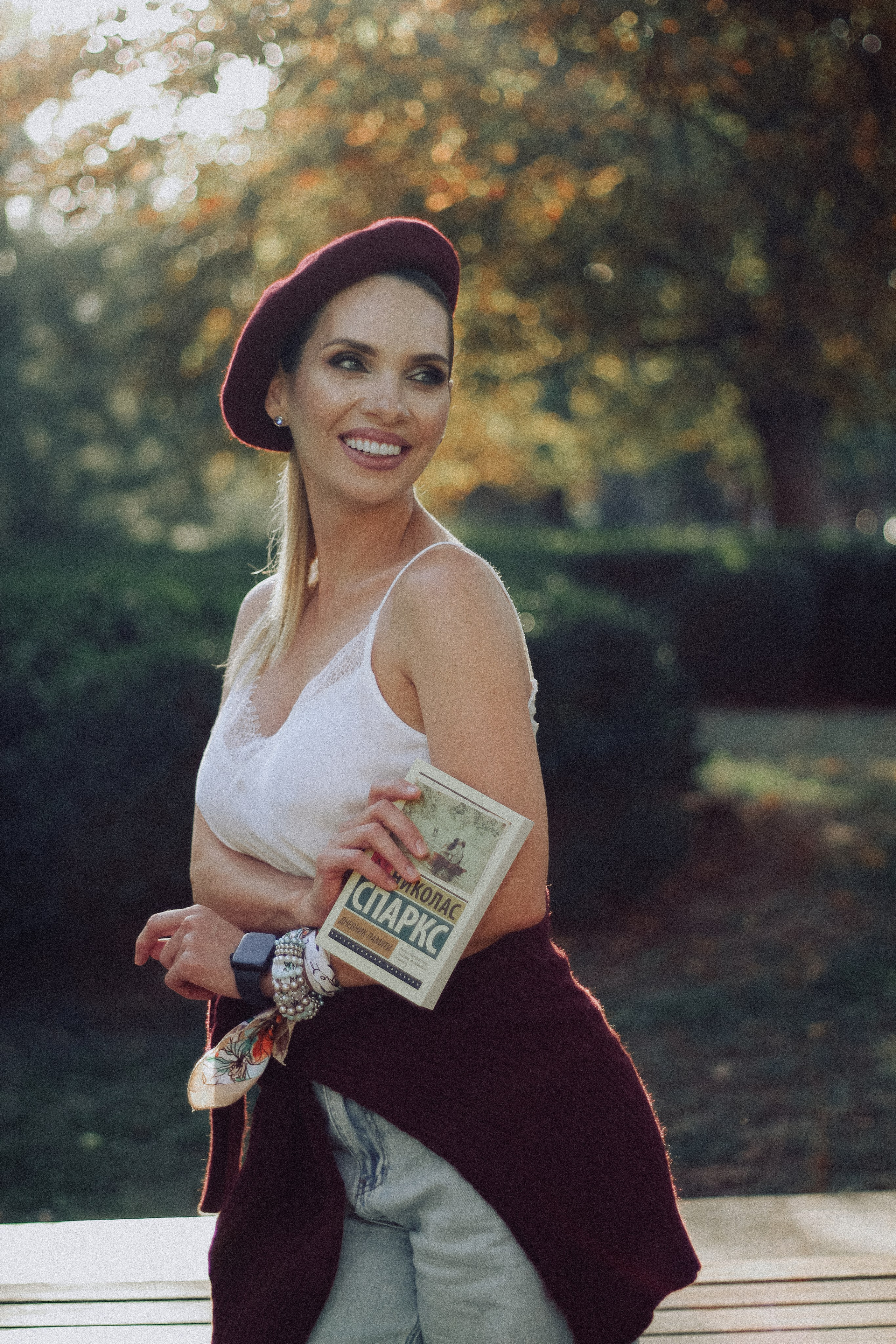 Autumn, part. 2. Свадебный и портретный фотограф | Ростов-на-Дону | Краснодар