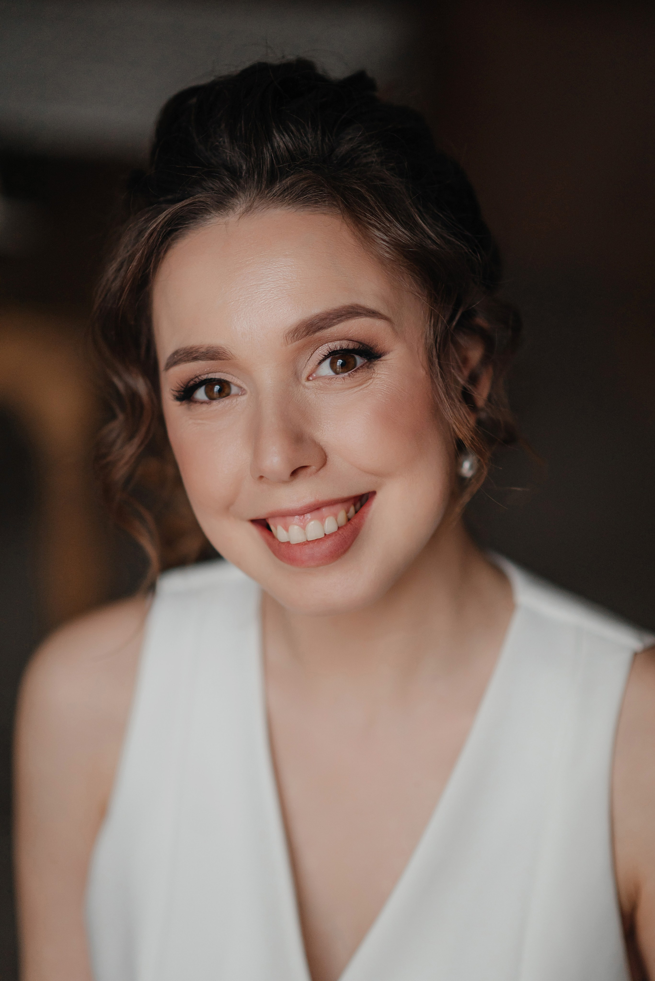 . Фотограф Катерина Оляпка в Перми