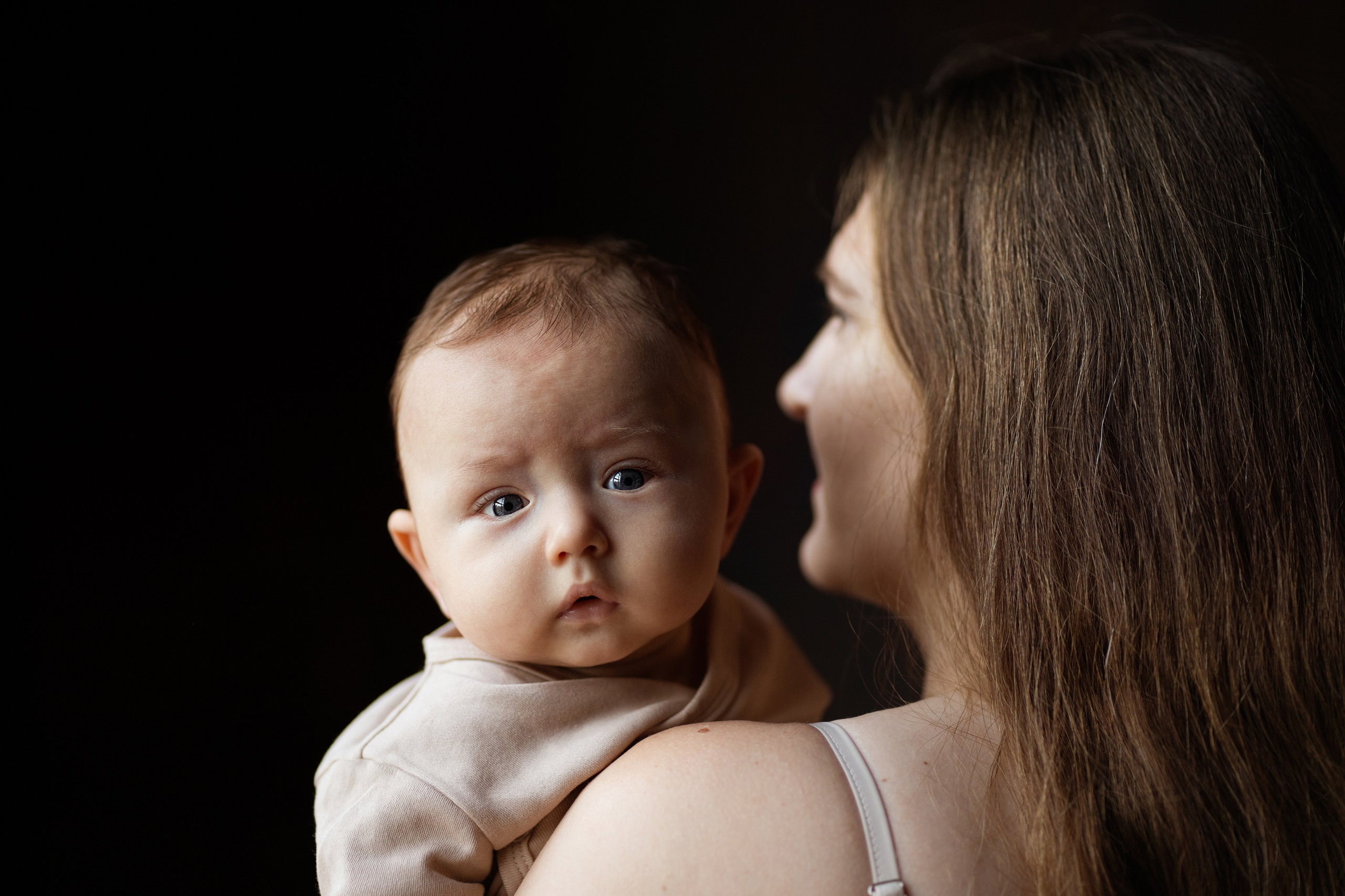 Семья. Ваш семейный и детский фотограф Софья в Москве