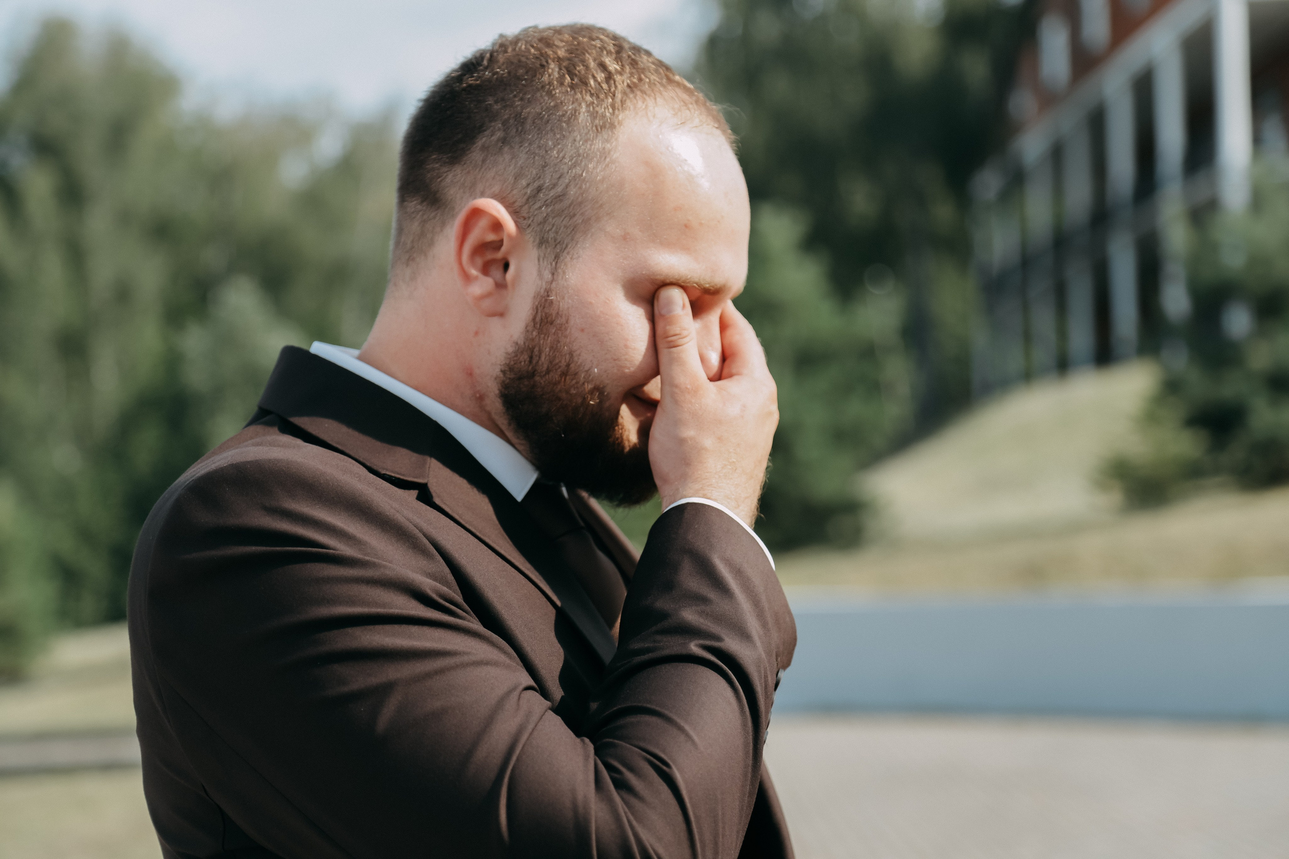 Ксения и Василий. Фотограф в Рязани Мозжерова Юлия