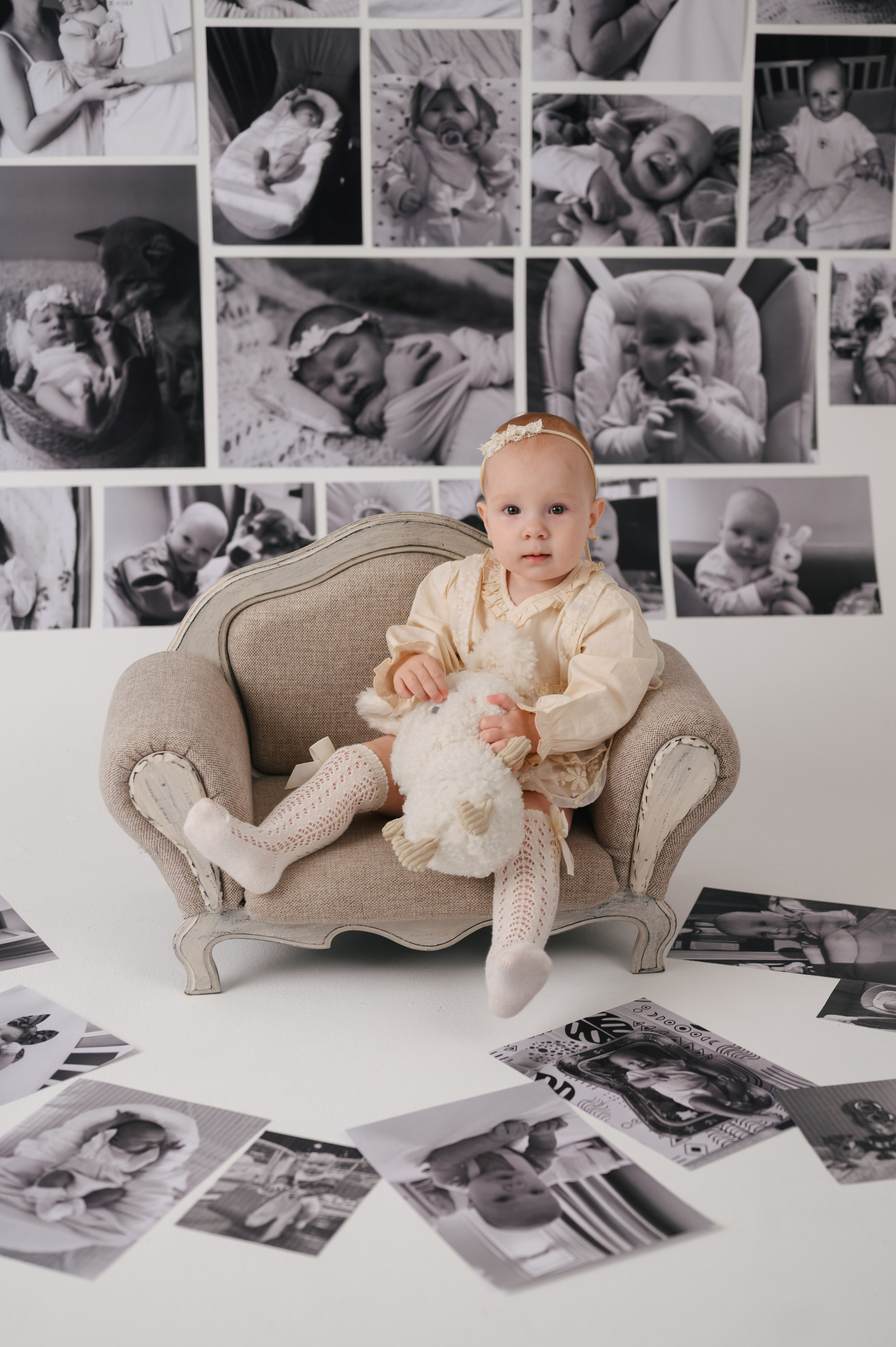 Бодик 1-1,5 года, размер 74-86 см. Детская и семейная фотостудия в Калининграде