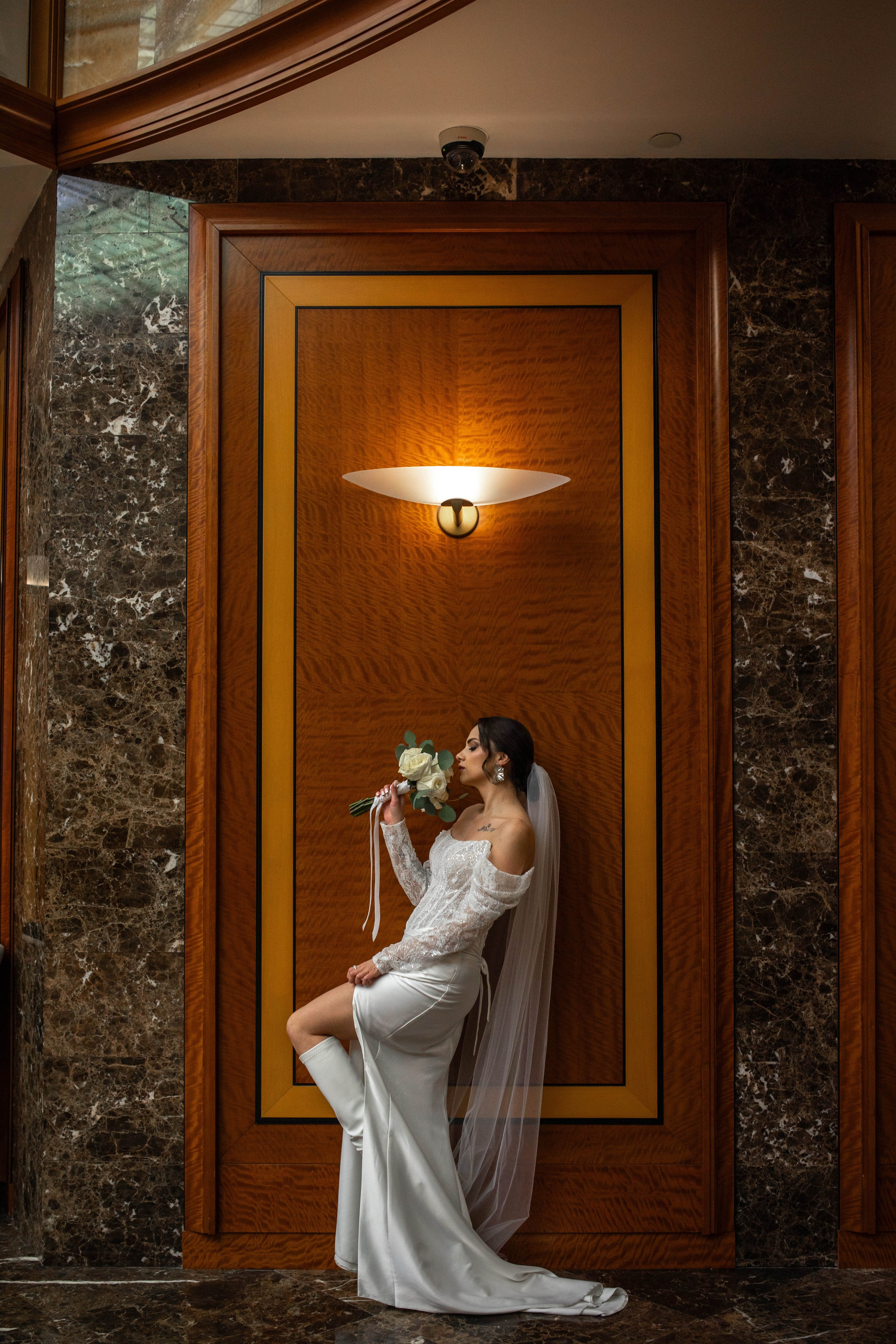 Влад и Александра. Профессиональный фотограф