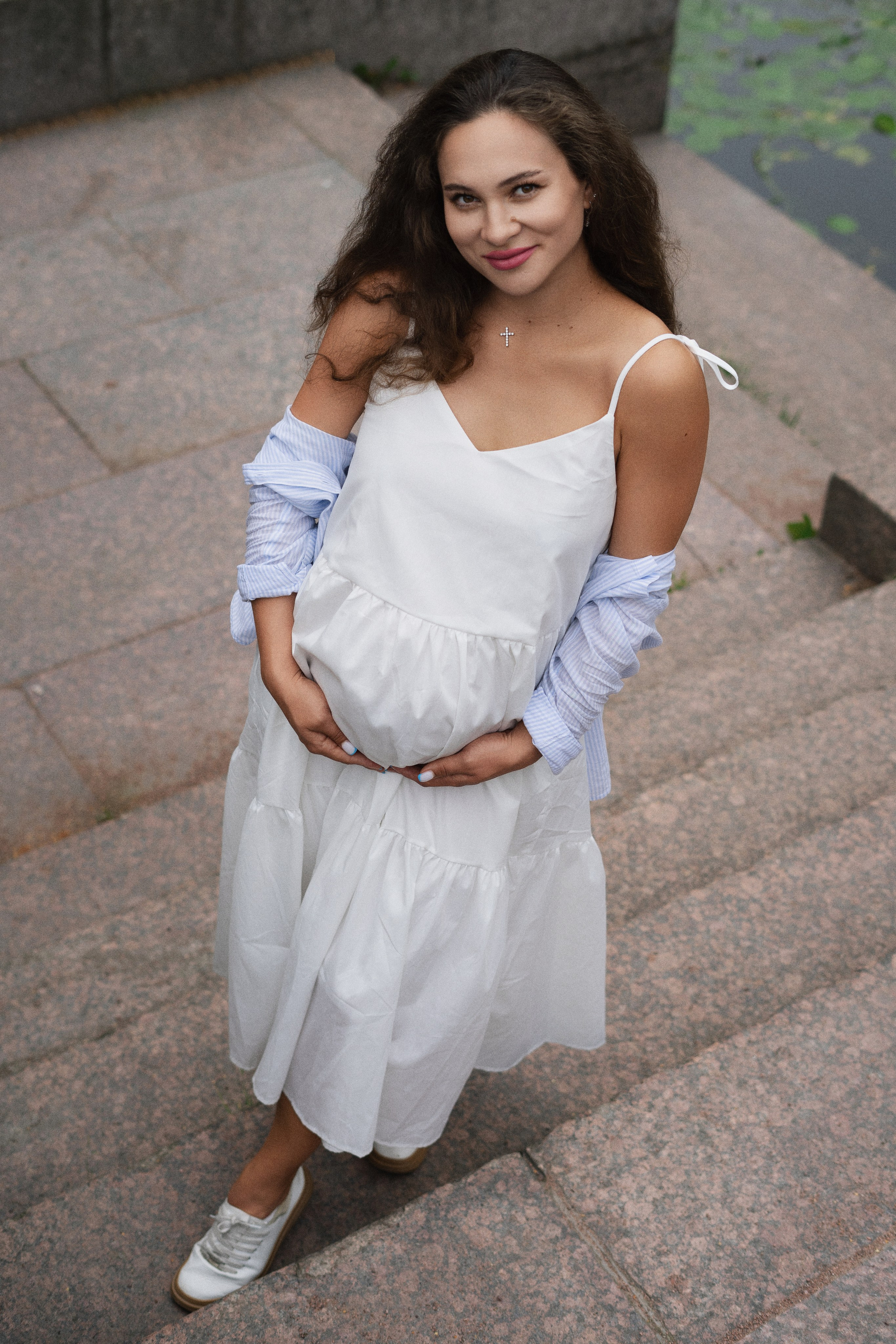 Анна. Портретный фотограф Санкт-Петербург Зикс Елизавета