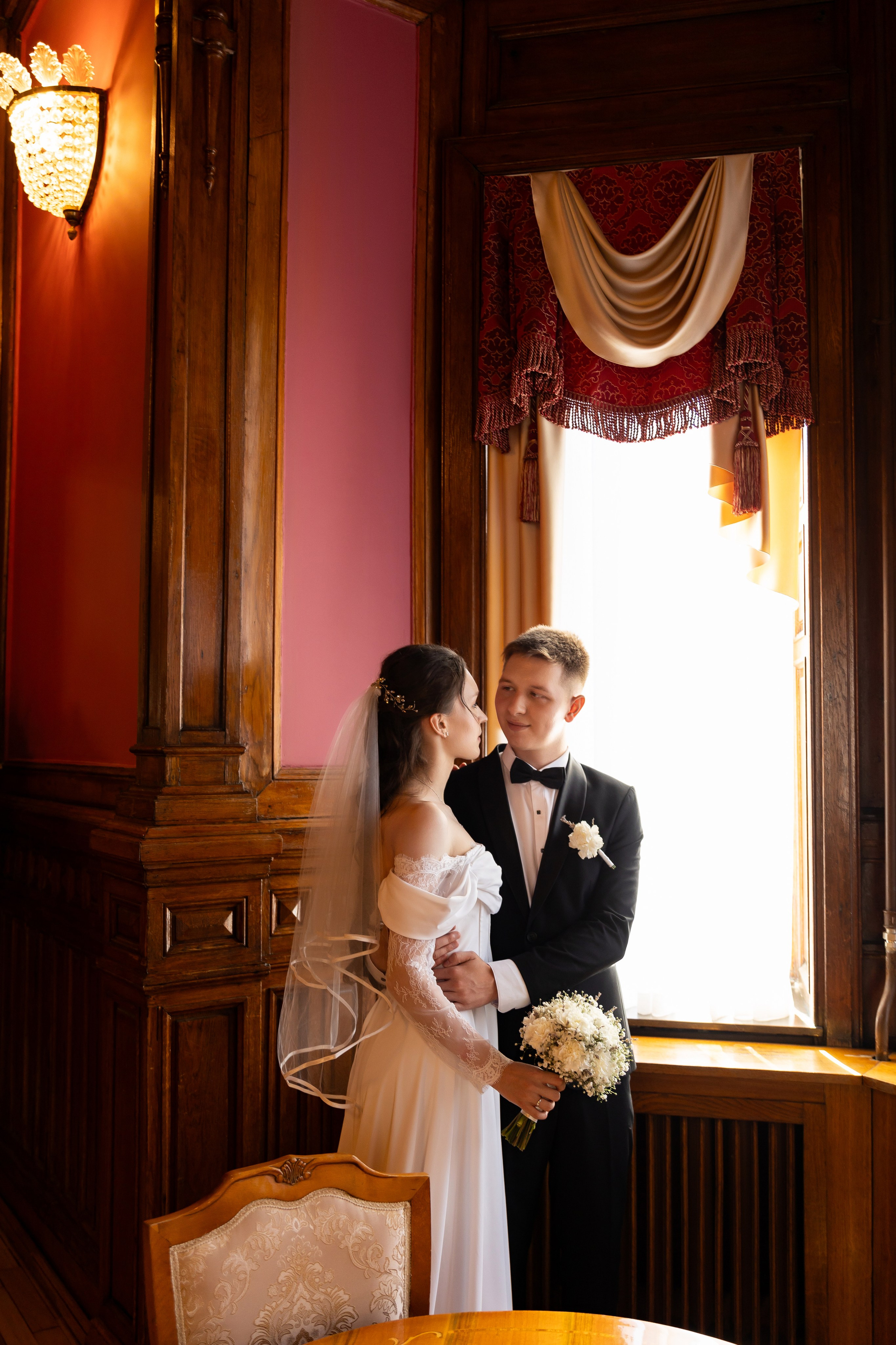 Свадебная фотосессия (пакет 3 часа). Семейный и свадебный фотограф в Санкт-Петербурге Татьяна Швыкова