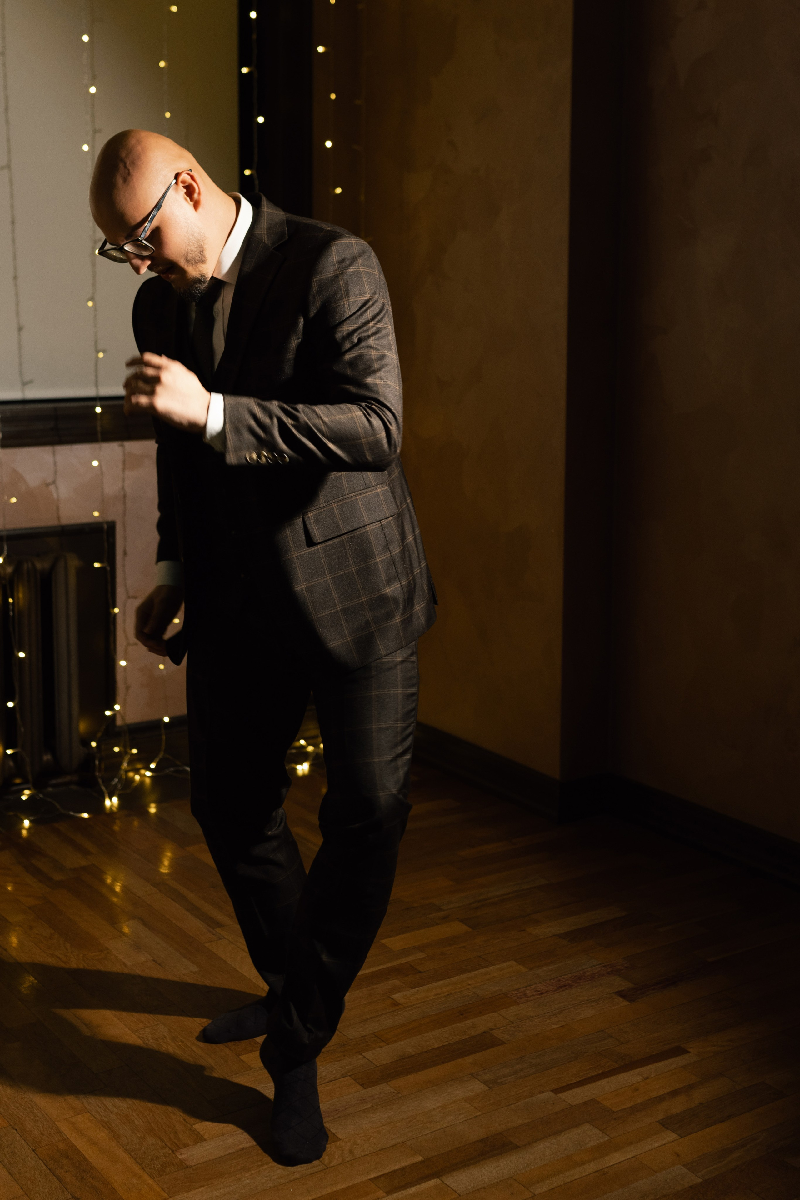 Maksim & Lia. Фотограф в Томске Ирина Павлуцкая