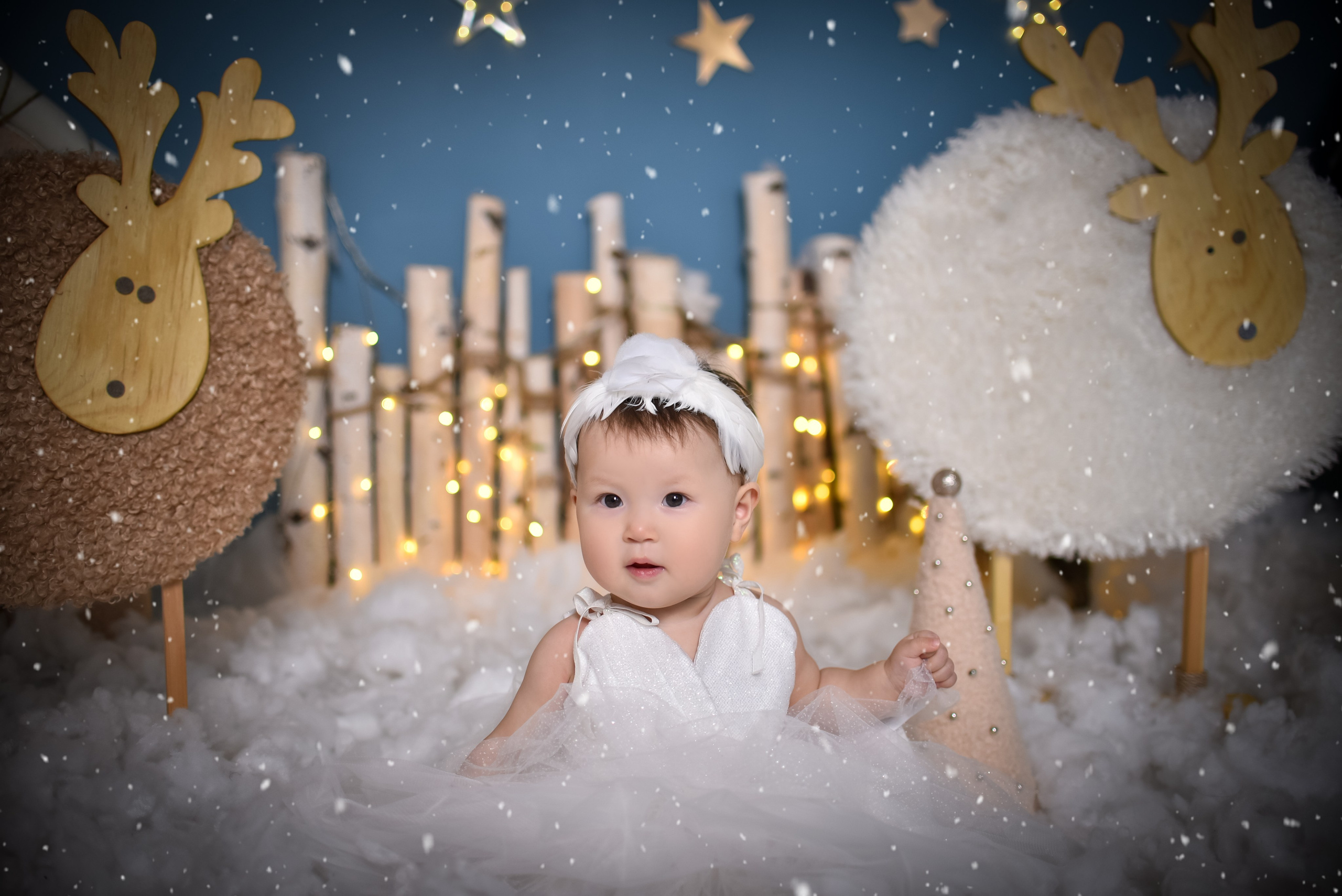 Самал. Фотограф Тамара Катапова