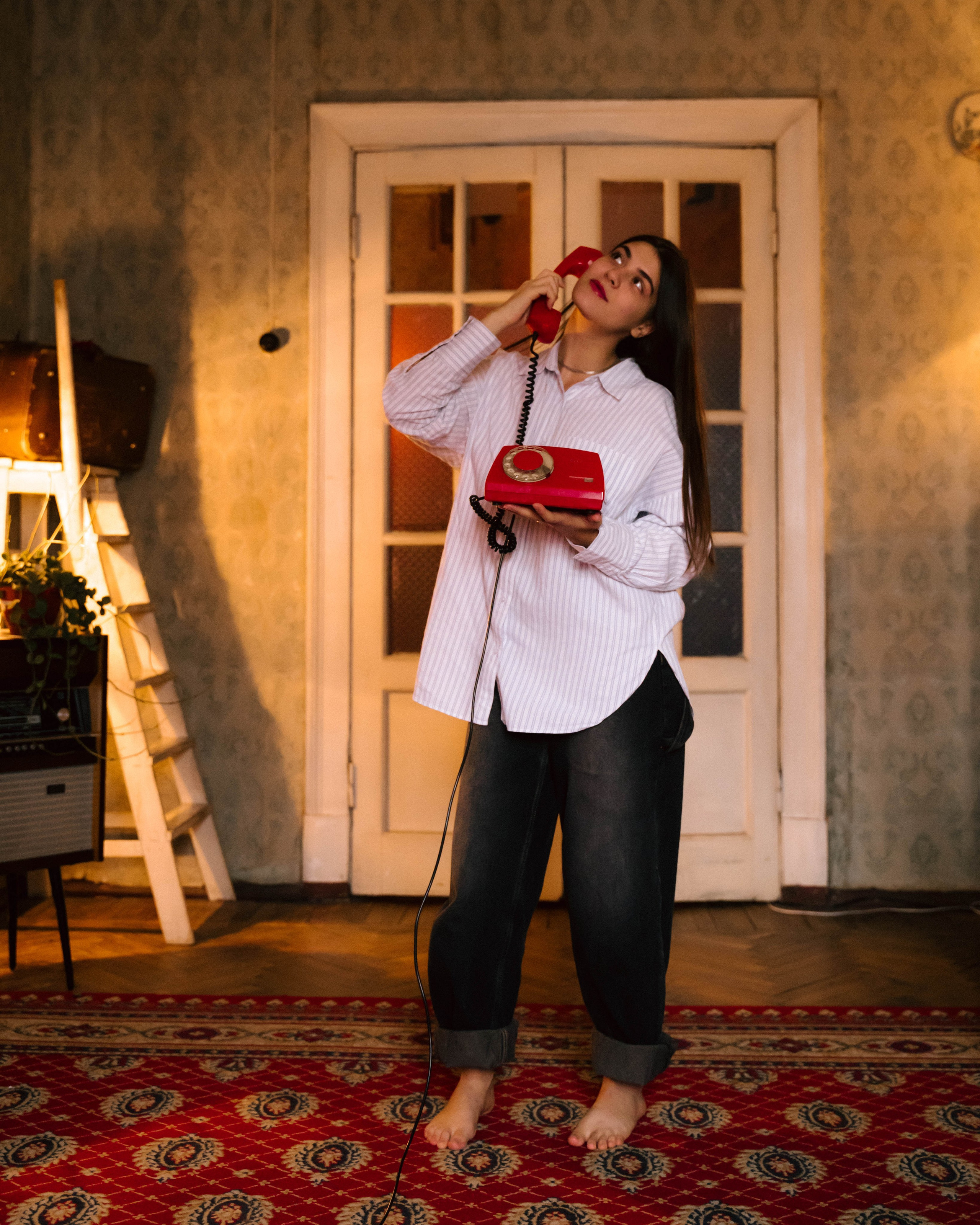 Милена. Твой фотограф Алина Кочергина