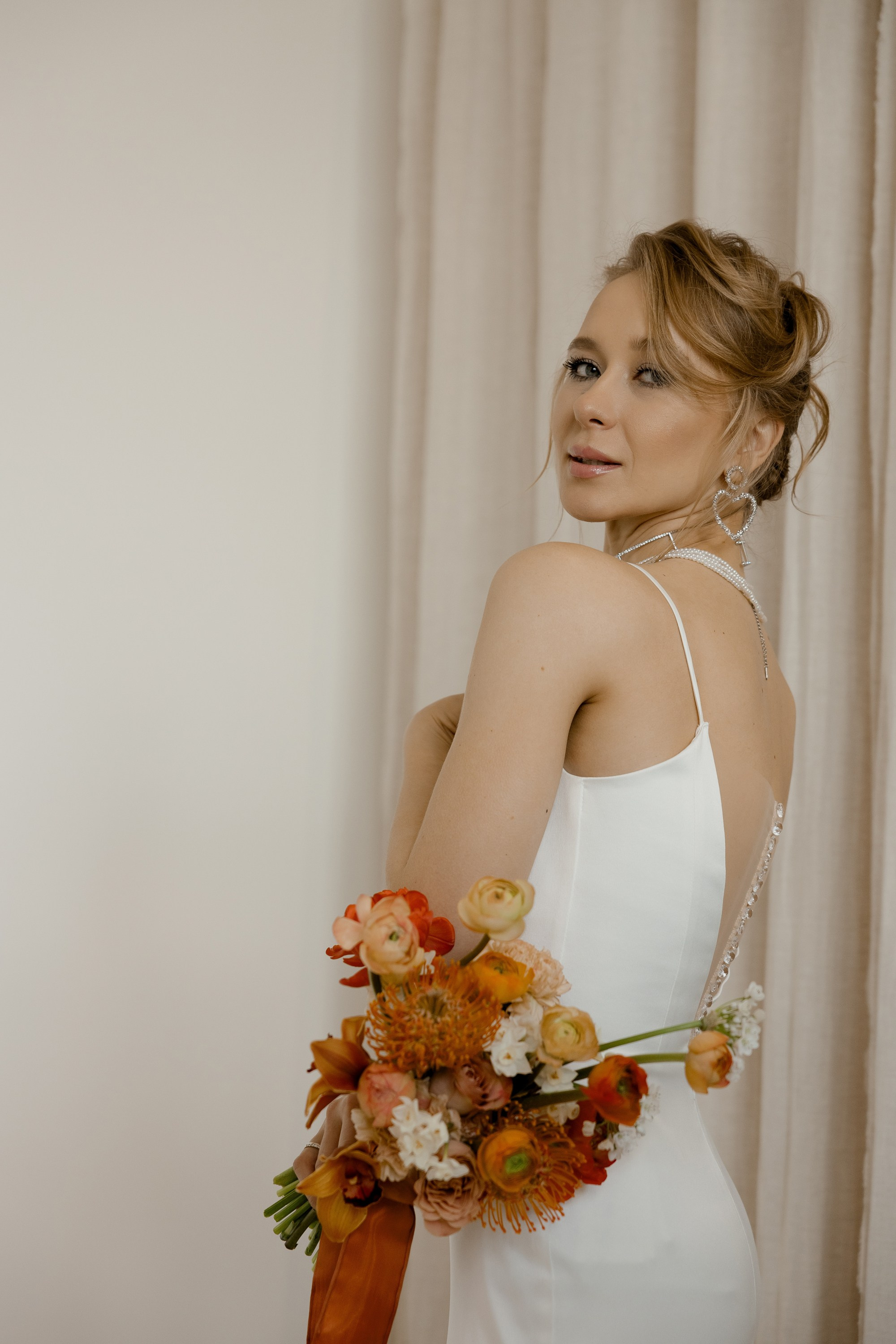 8 лет спустя. Миленина Юлия Свадебный и семейный фотограф в Краснодаре