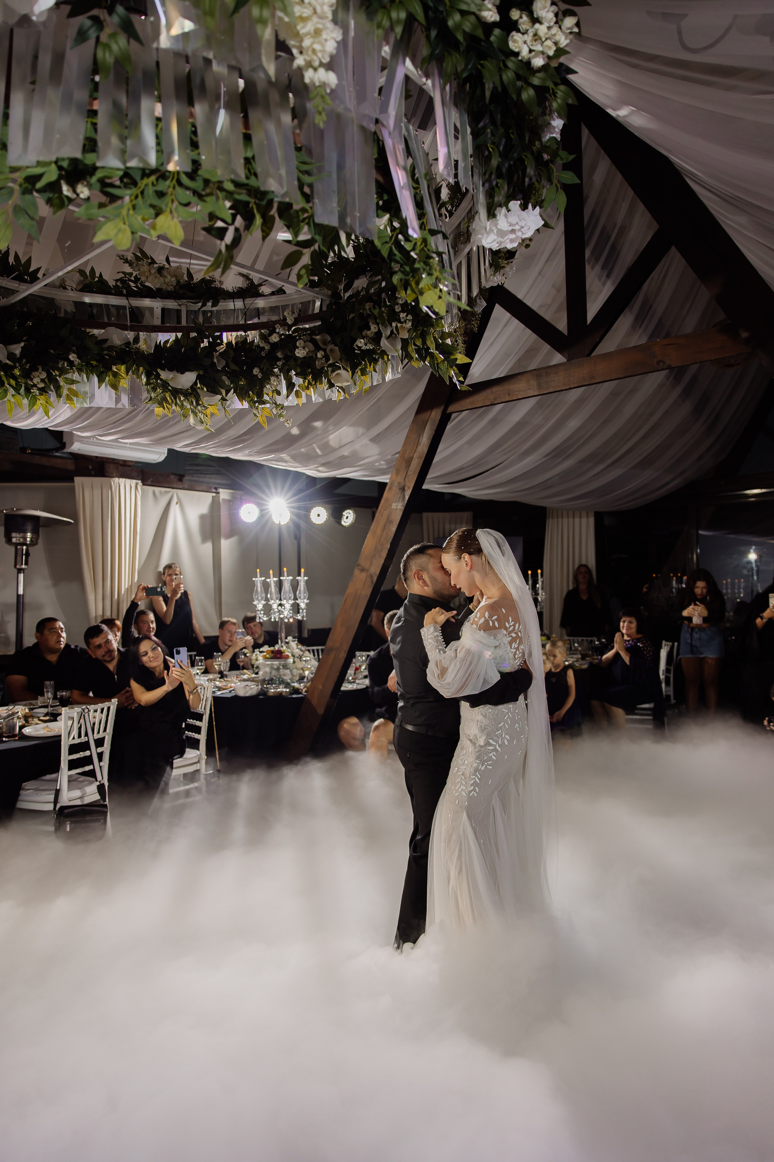 ПОЛНЫЙ СВАДЕБНЫЙ ДЕНЬ, АНДРЕЙ И АНАСТАСИЯ, ПЕГАС. Свадебный и индивидуальный фотограф в Челябинске Евгения Негодяева