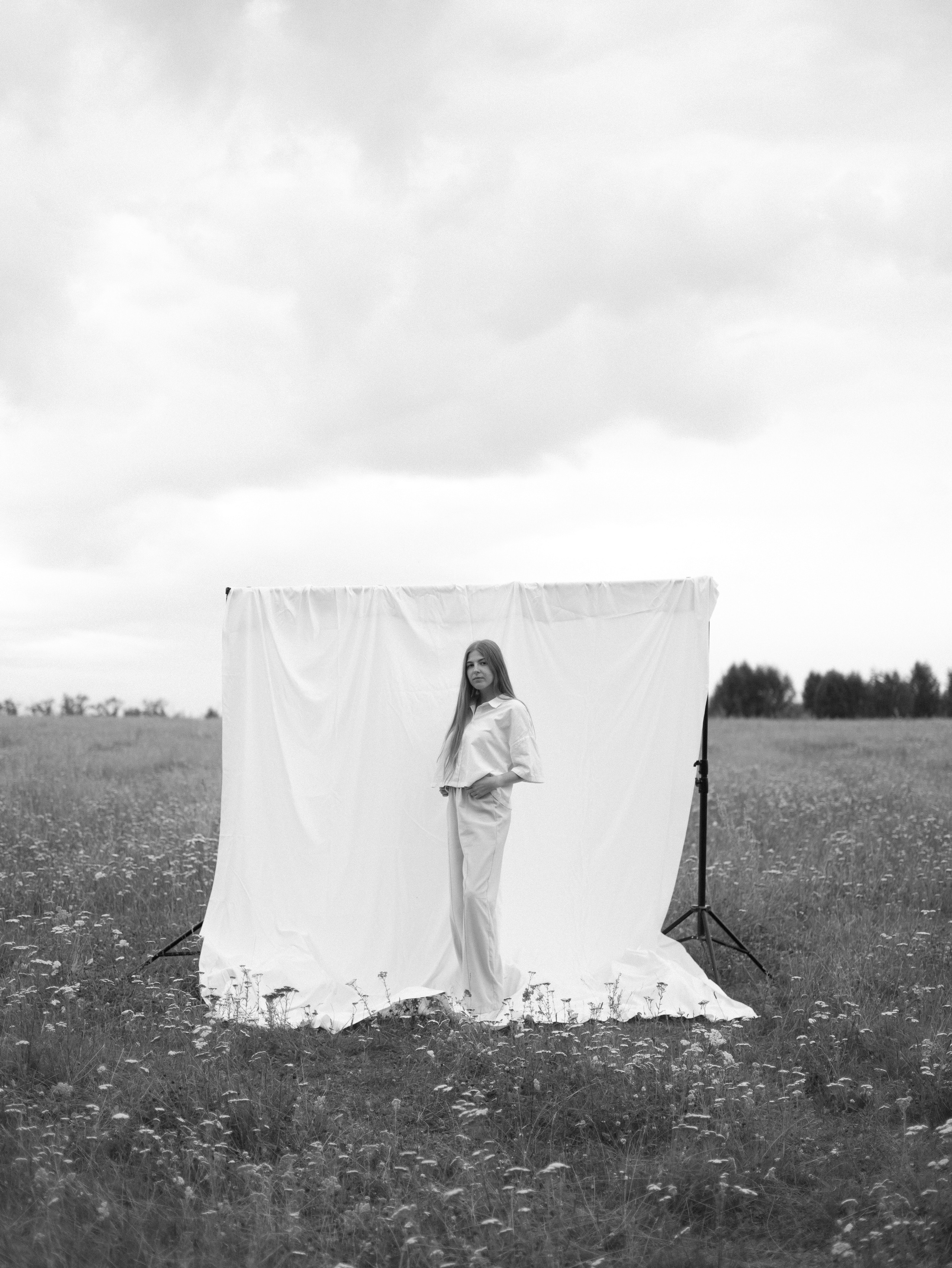 САША И САША. Свадебный и индивидуальный фотограф в Челябинске Евгения Негодяева