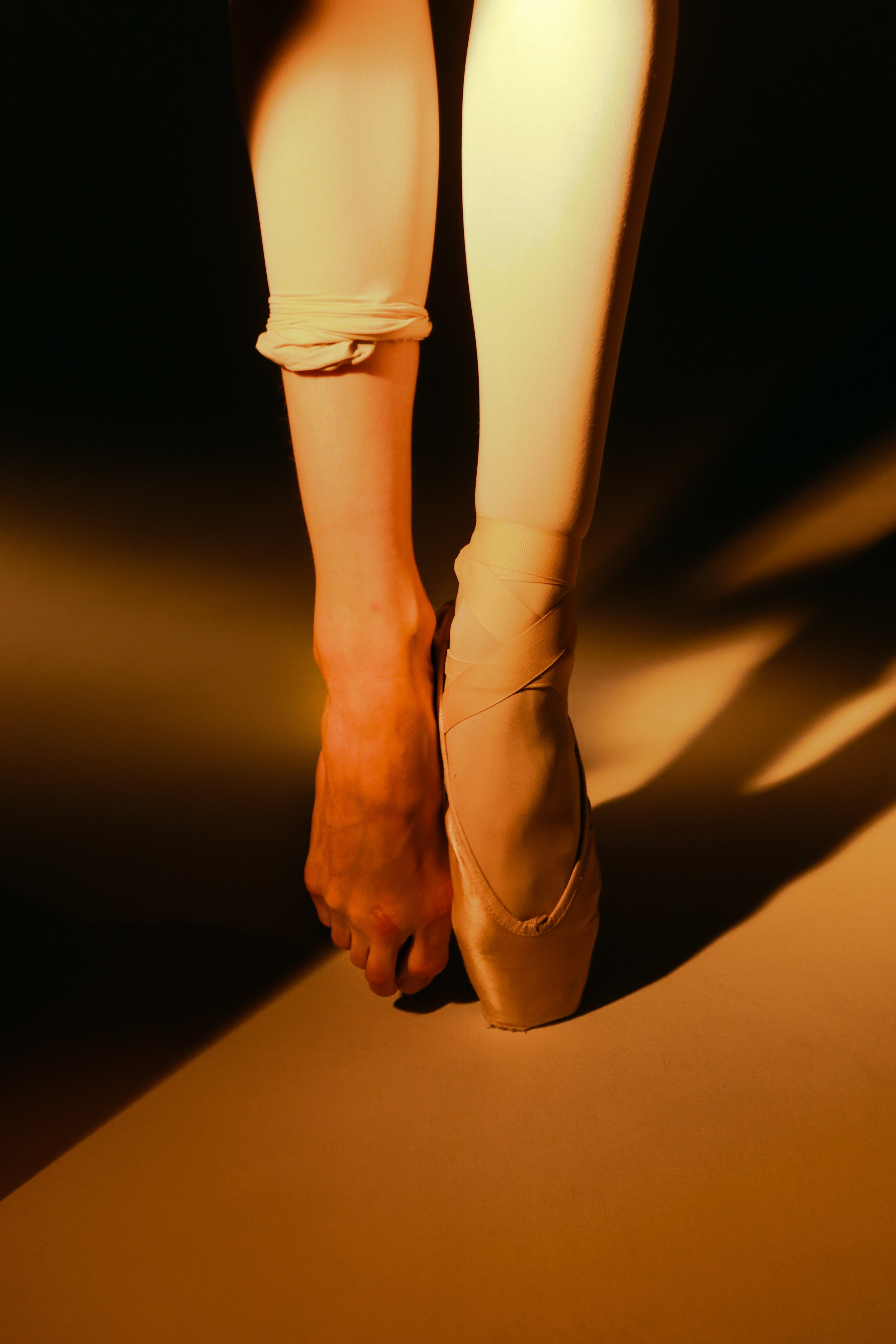 Black Swan. Полина Щапова БМК235 Медиаком — НИУ ВШЭ