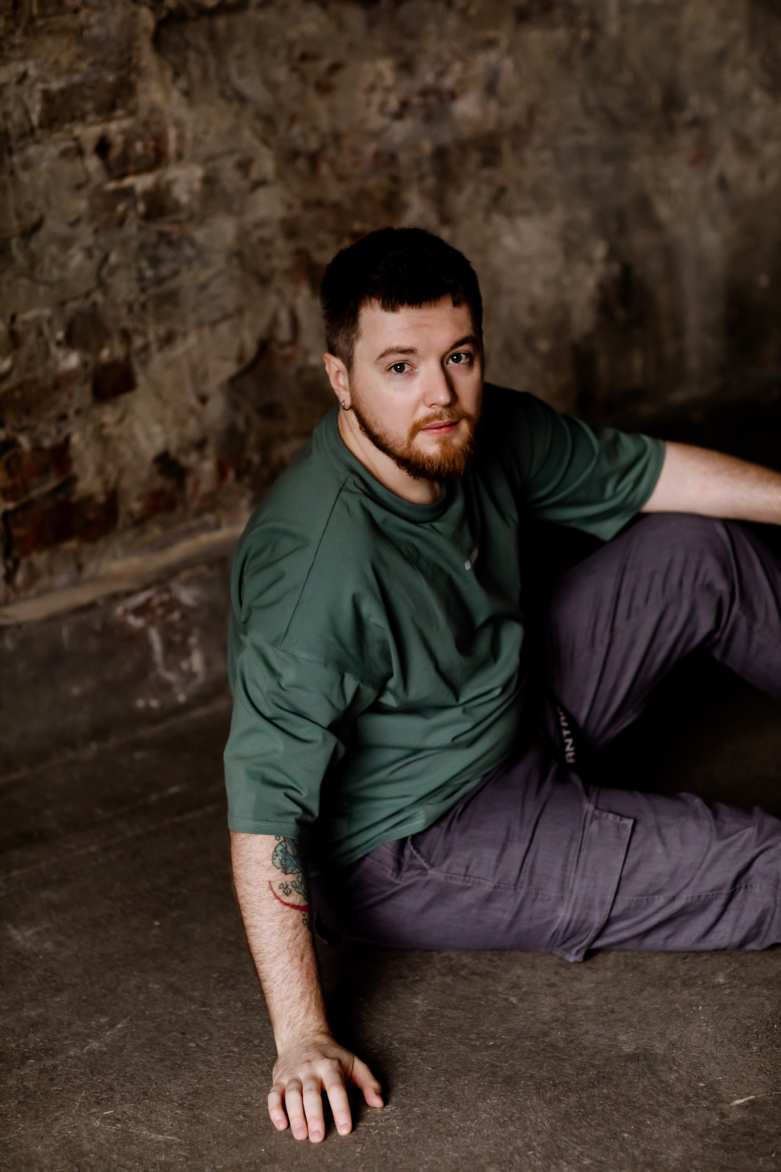 Портреты. Семейный и детский фотограф в Москве и на Новой Риге Светлана Демина