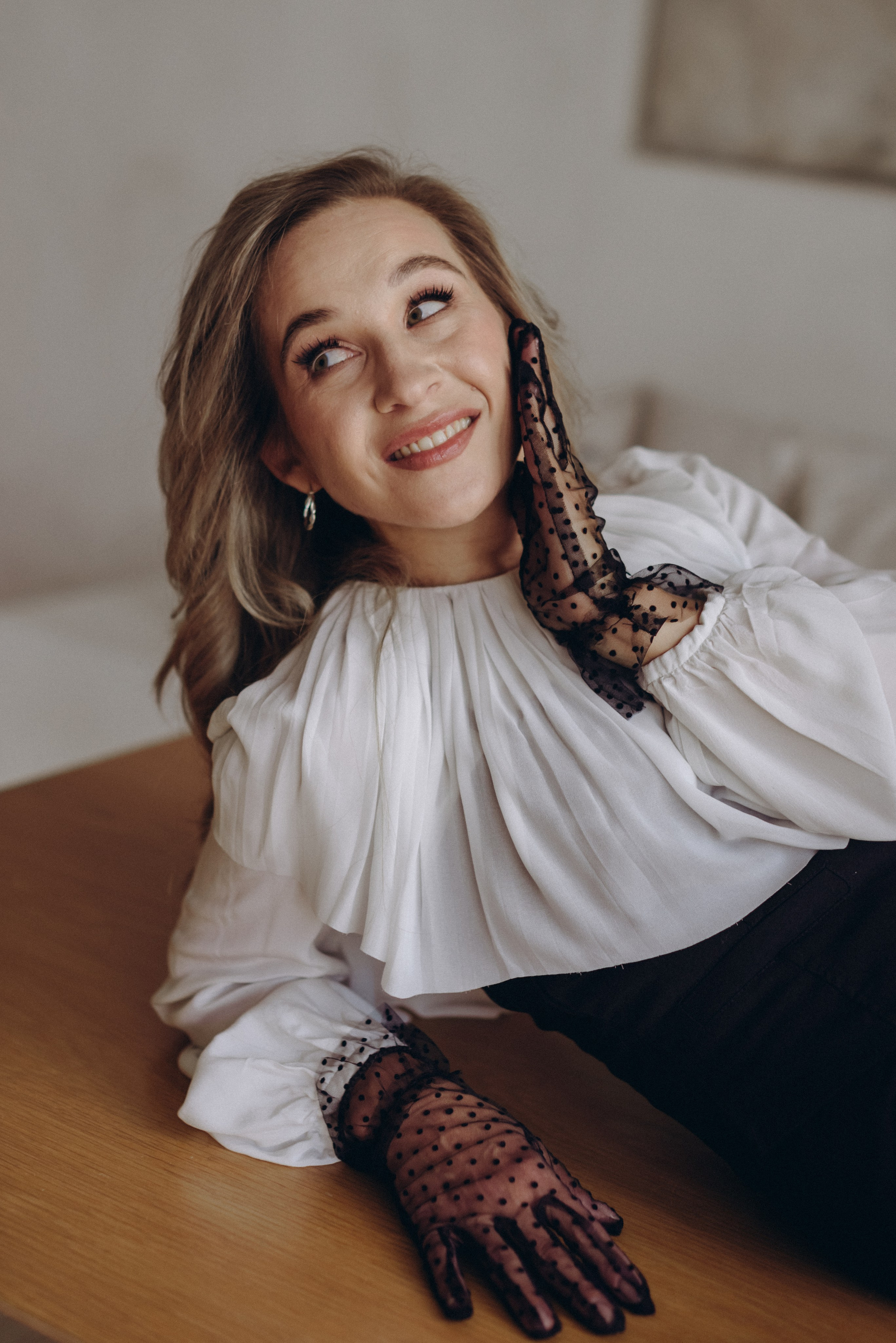 Татьяна. Ульяна Сёмина, фотограф, Москва