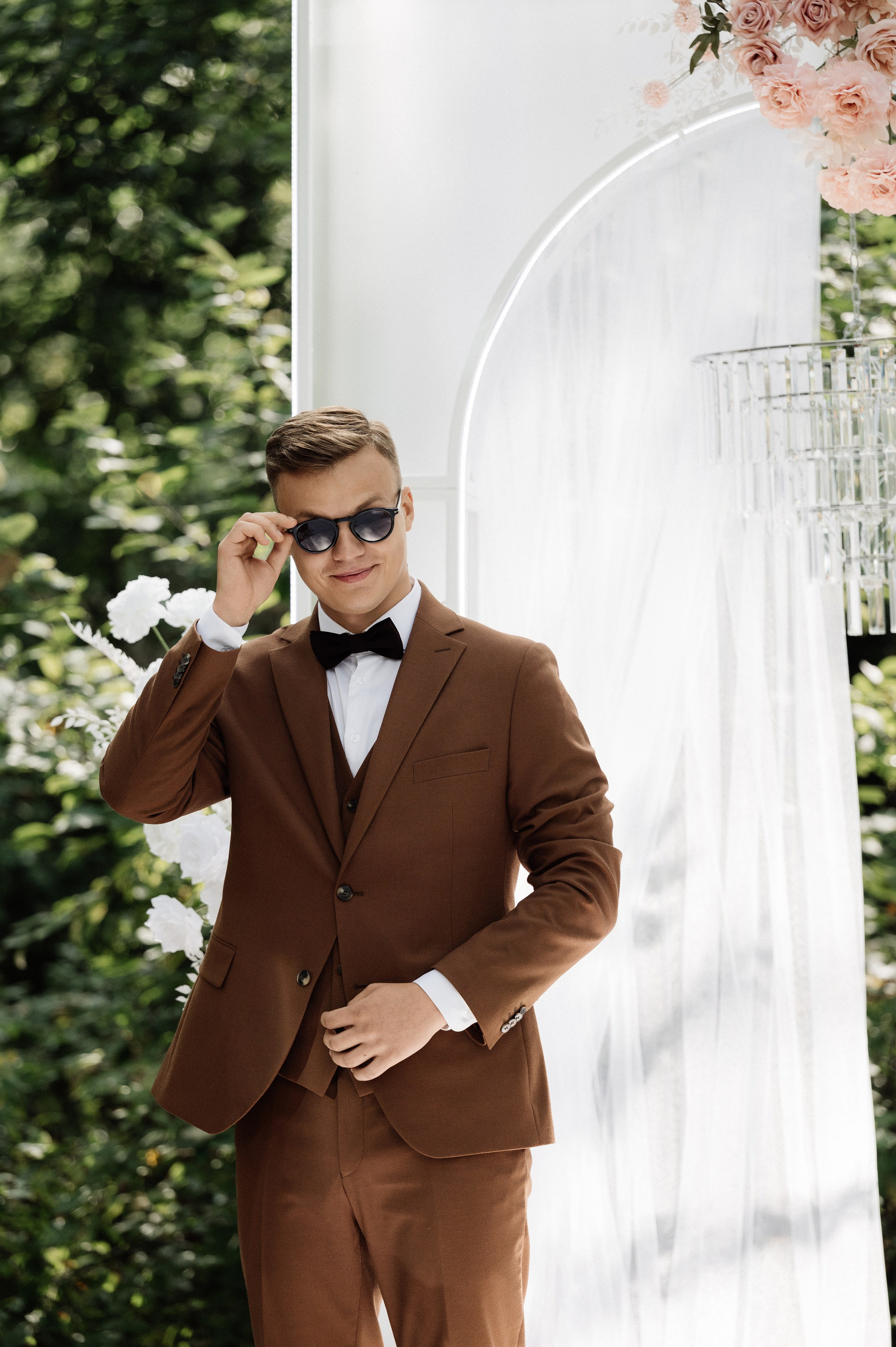 Кирилл и Анна. Свадебный и Репортажный фотограф Сергей Шептухин