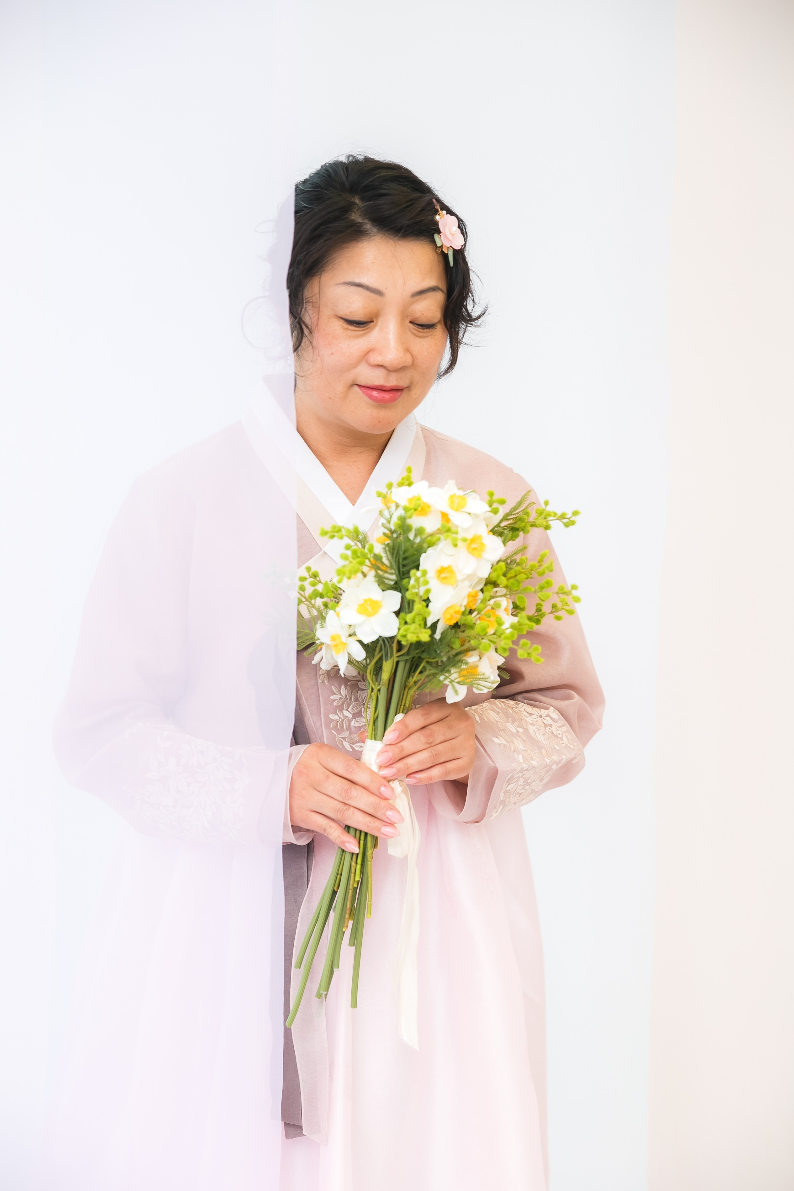 ХанбокСессия. «Инбок» Фото студия