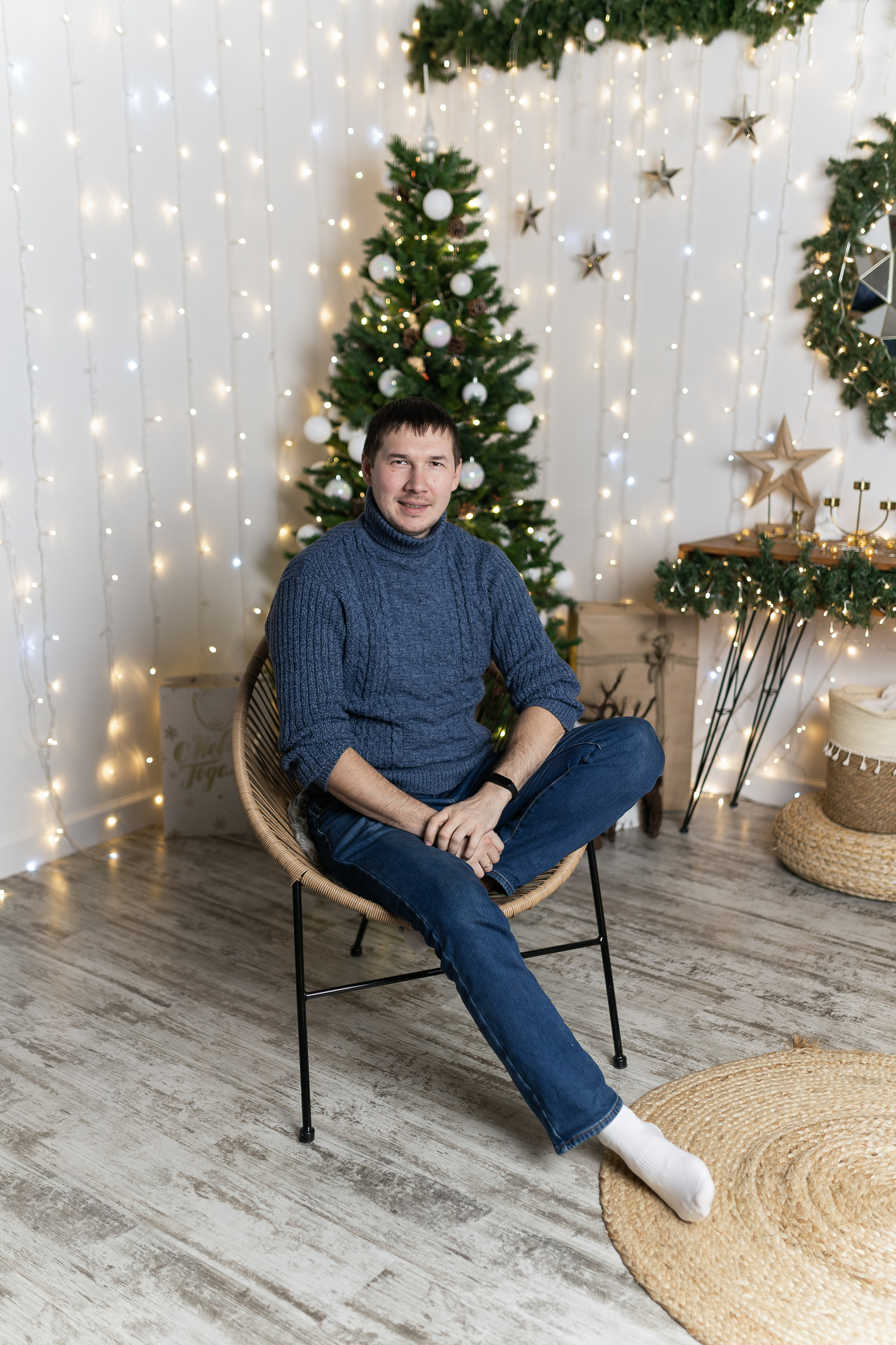 Юлия, Айрат и София. Марина Шаймухаметова. Фотограф в Уфе