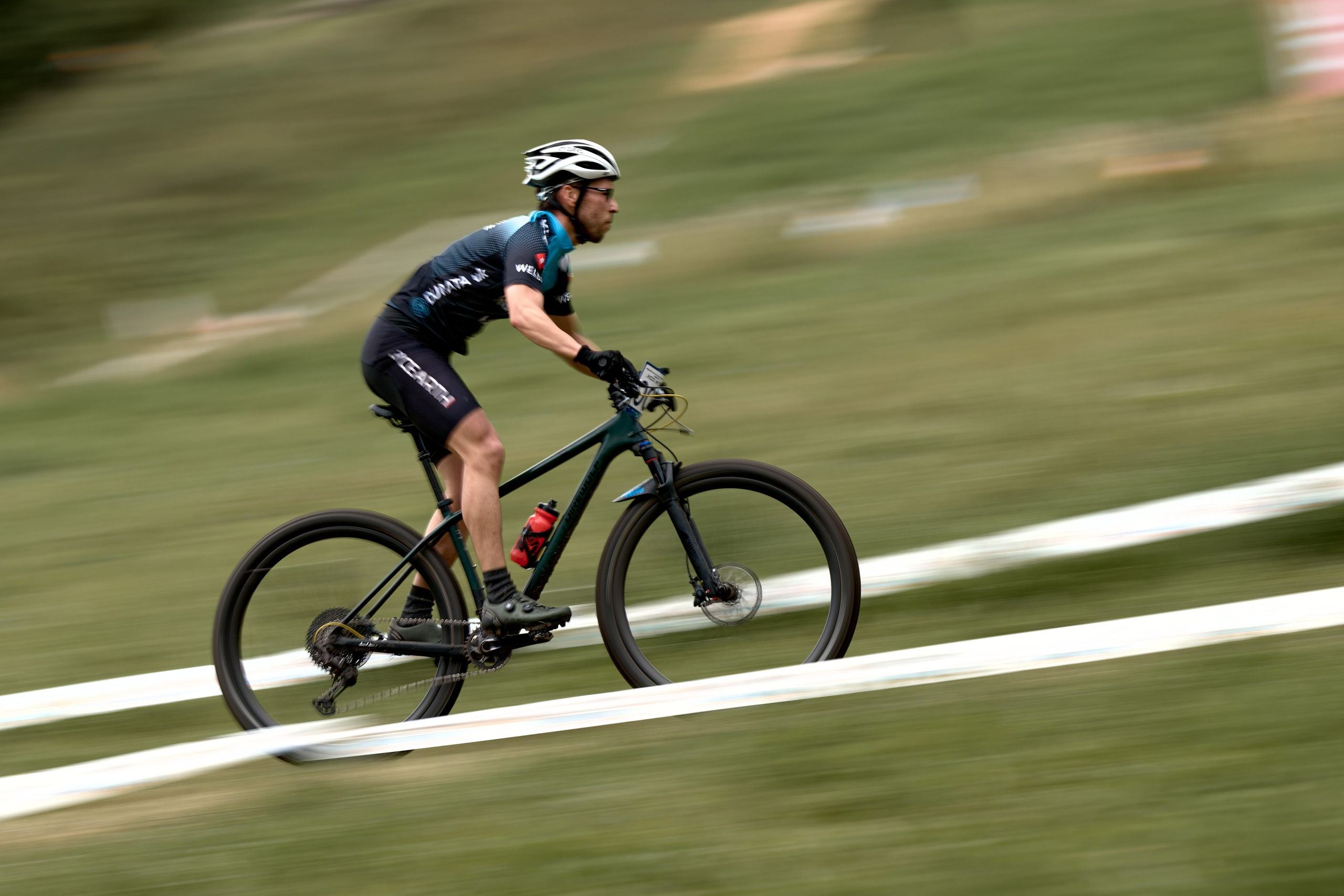 Велоспорт. Спортивный репортажный фотограф в Ижевске Сергей Мерзляков