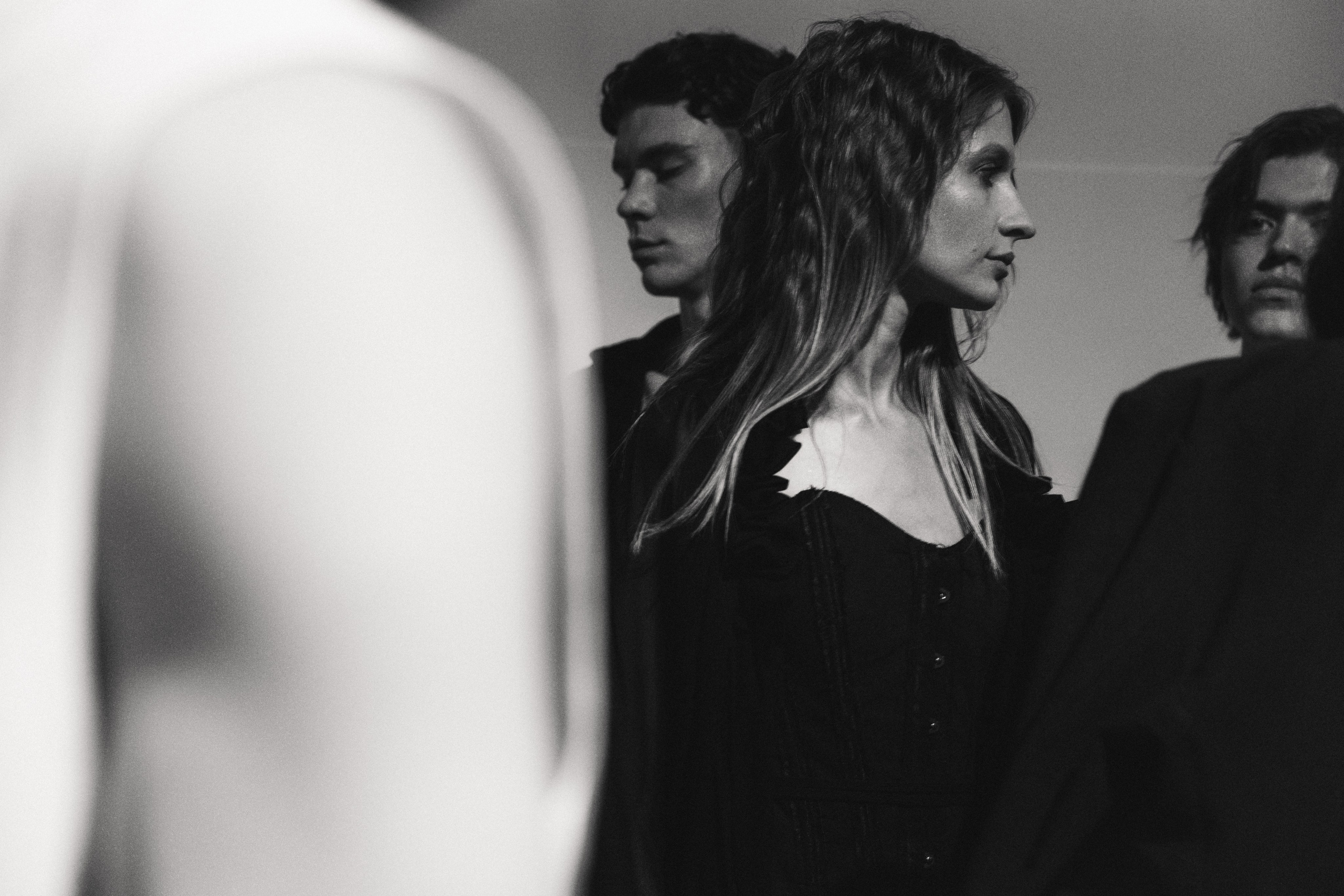 Московская неделя моды, фешн, неделя мод, фешнь фотограф, мнм 2025