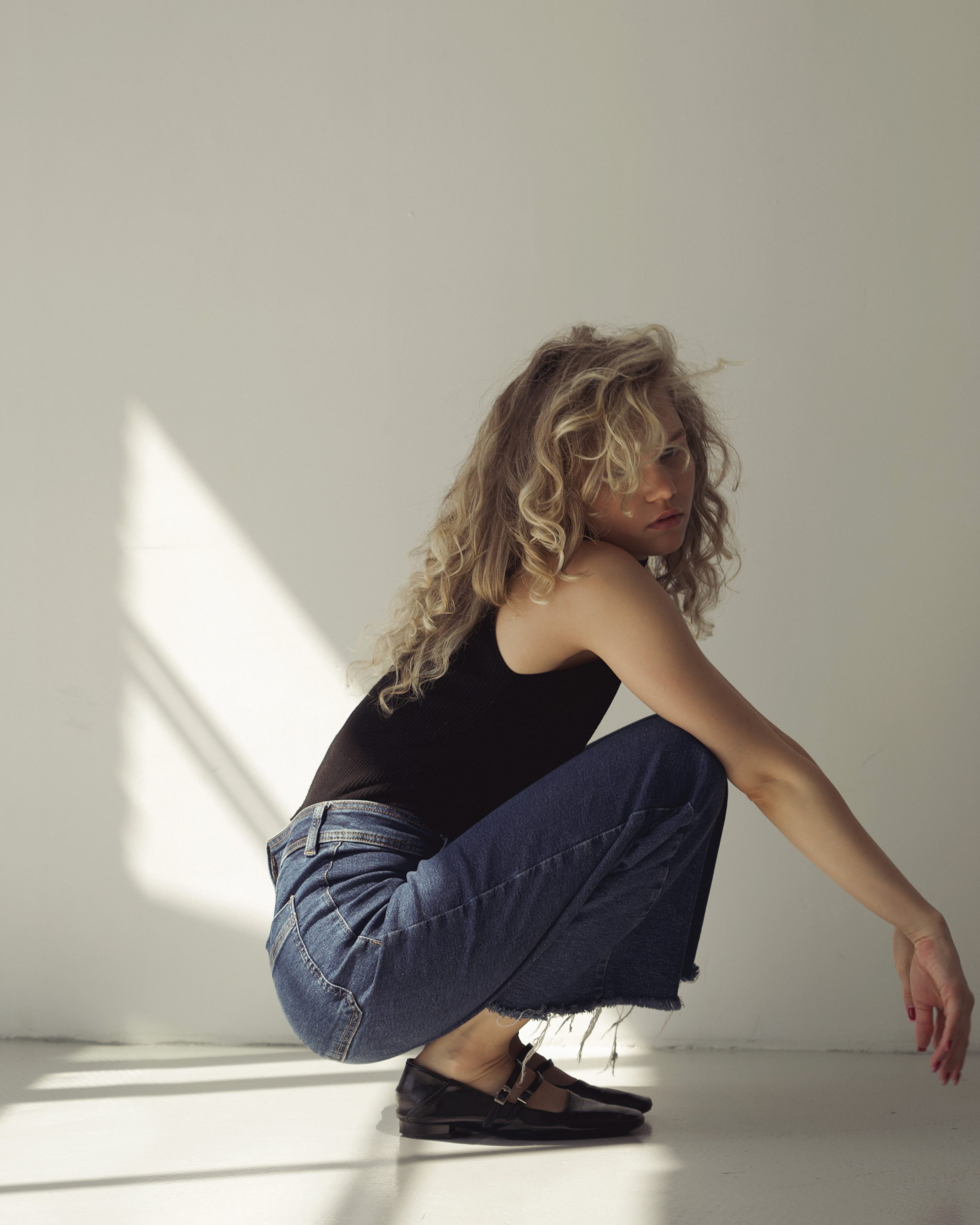 Test for Masha. Верговская Софья FASHION-PHOTOGRAPHER из Санкт-Петербурга