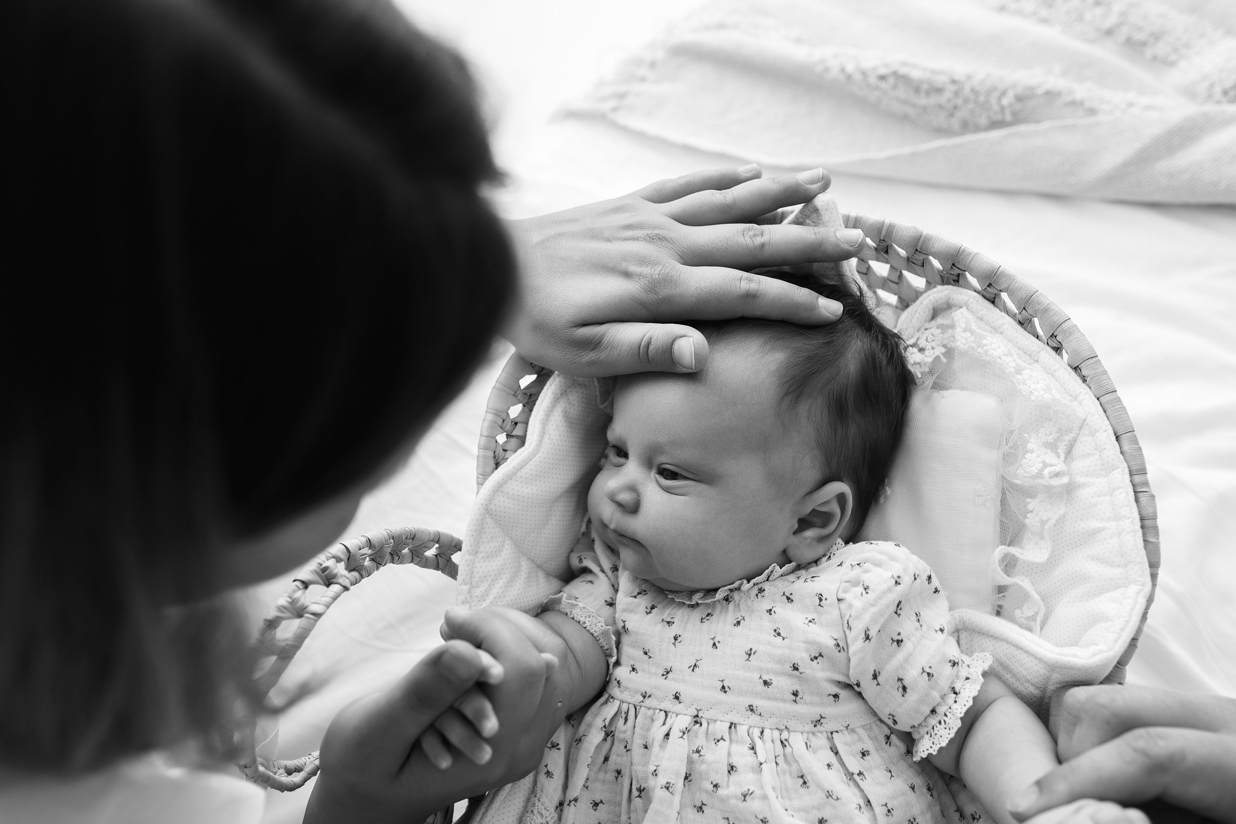 НИКА Life. Фотограф новорожденных Оксана Полевская