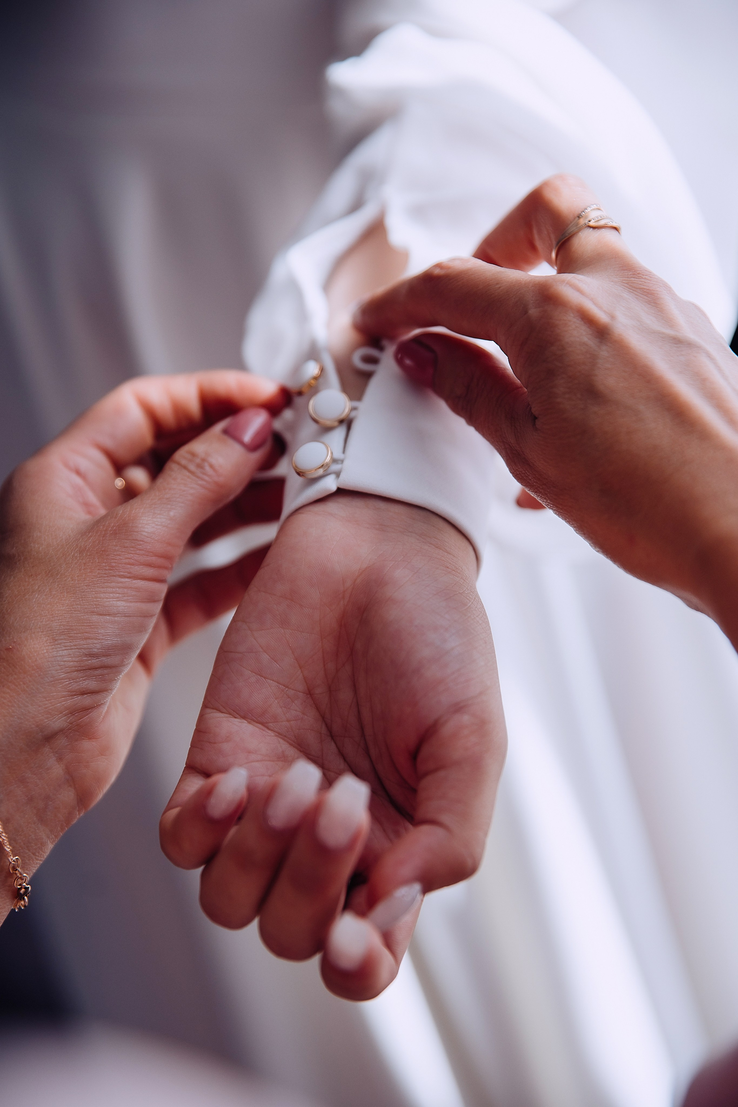 Сергей и Анна. Свадебный и семейный фотограф в Йошкар-Оле