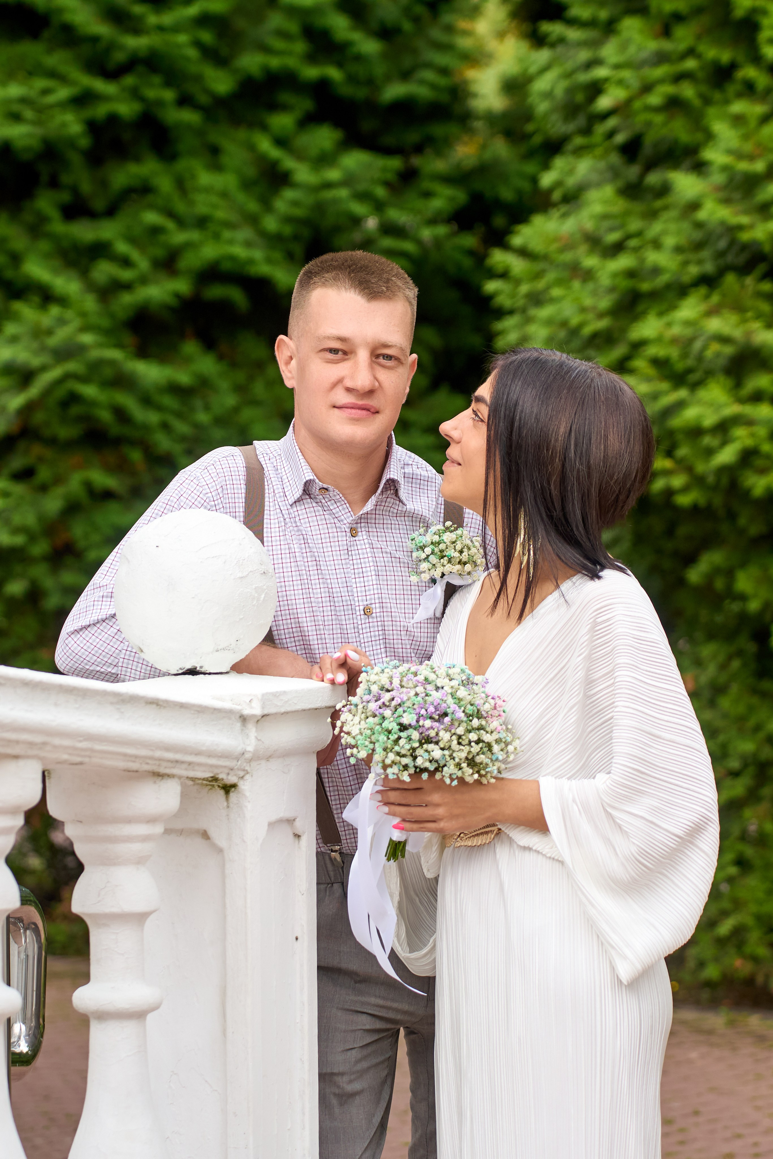 Юна и Сергей. Свадебный и репортажный фотограф в Москве Александр Кудрявцев