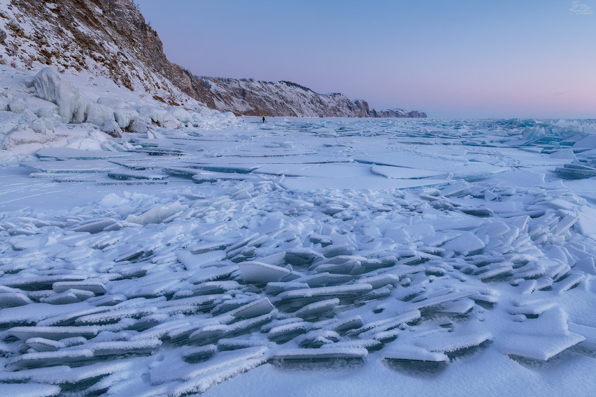 Узуры. Остров Ольхон.  106-0343