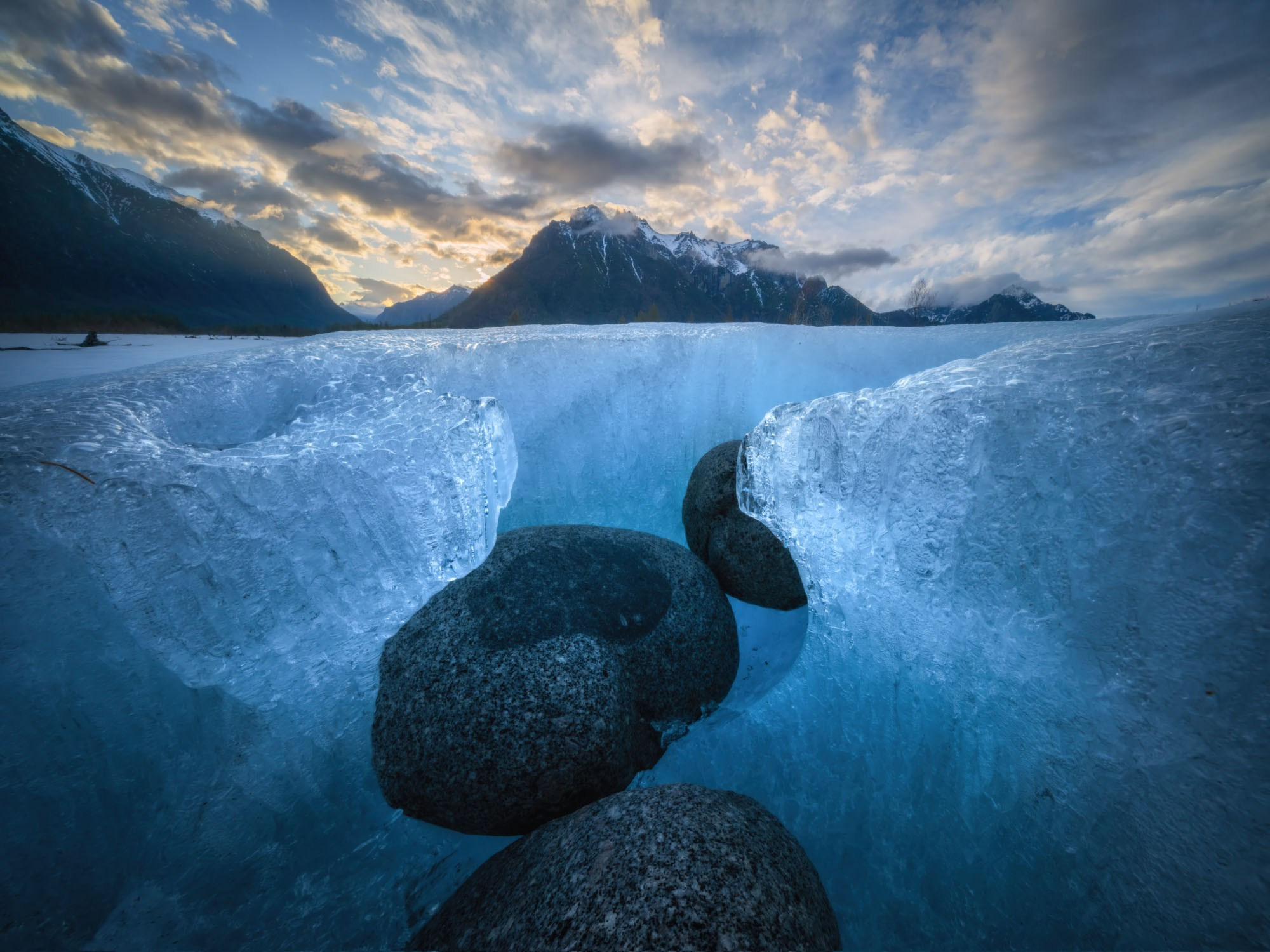 Забайкалье. PhotoGeographic Фототуры по России